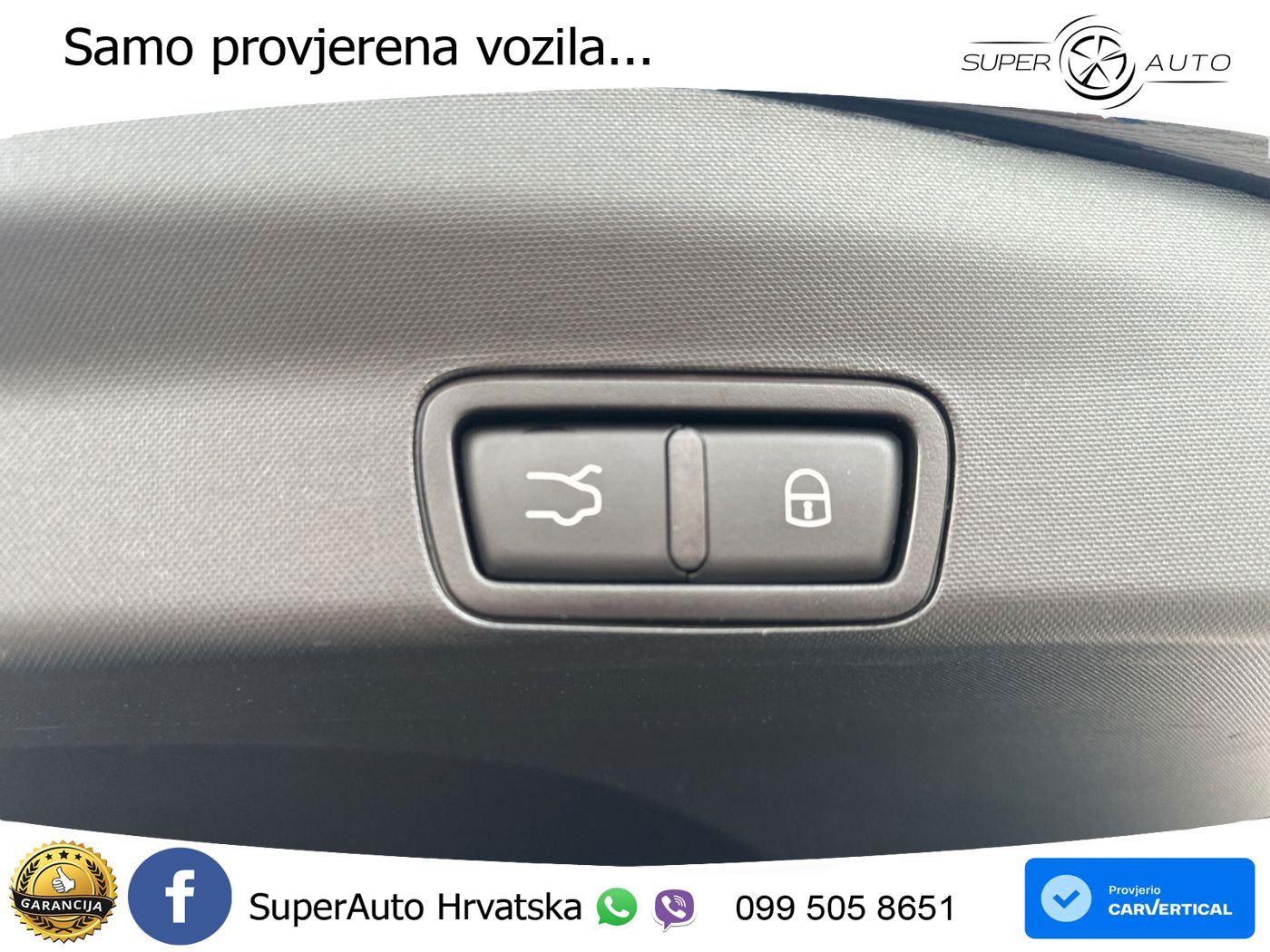 Alfa Romeo Stelvio Quadrifoglio 2.9 V6 Bi-Turbo (520 KS) Q4 Automatic LED+GR SJED+ACC