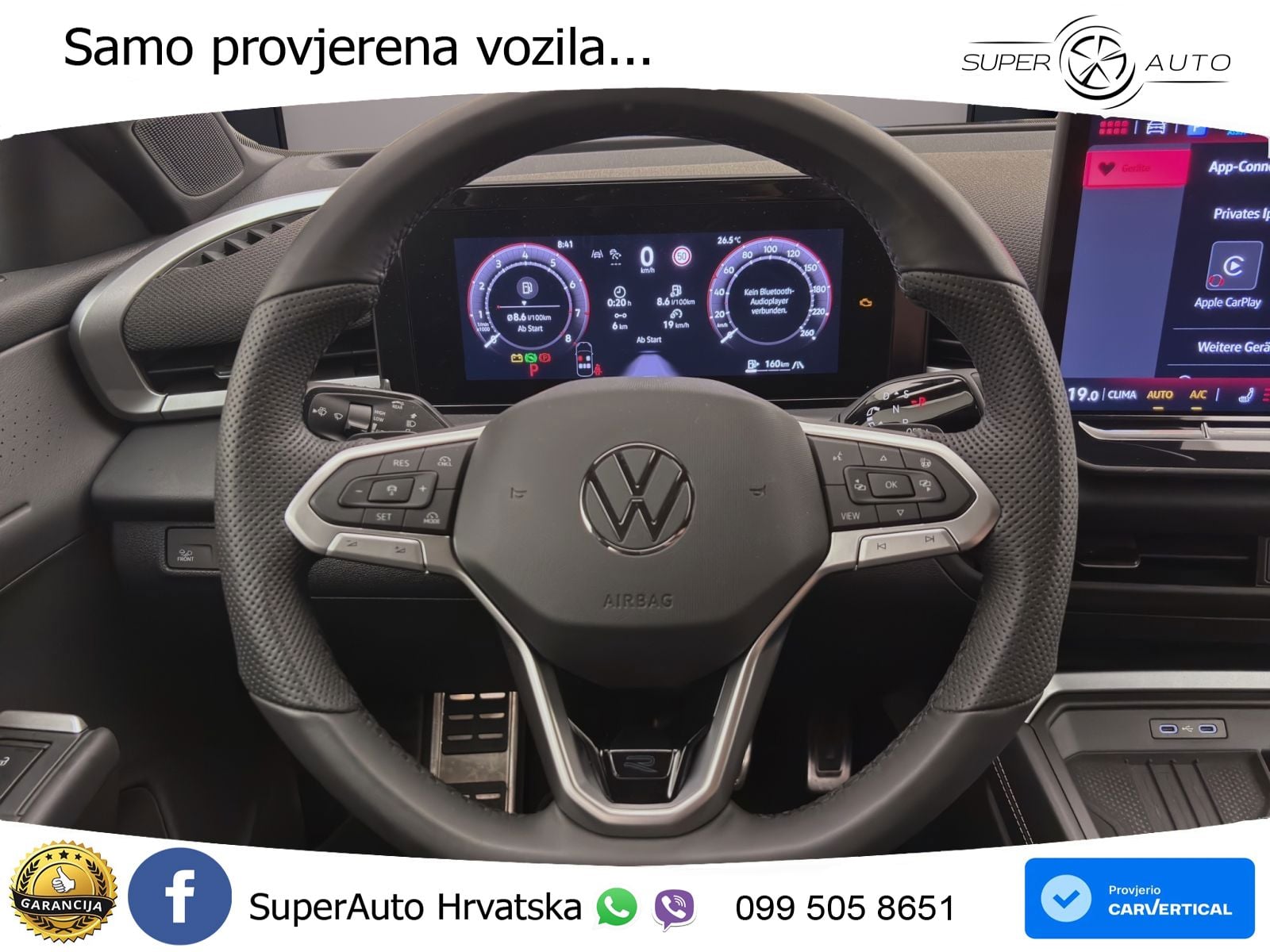 Volkswagen T-Roc II 1.5 eTSI (150 KS)  DSG LED+GR SJED+ACC