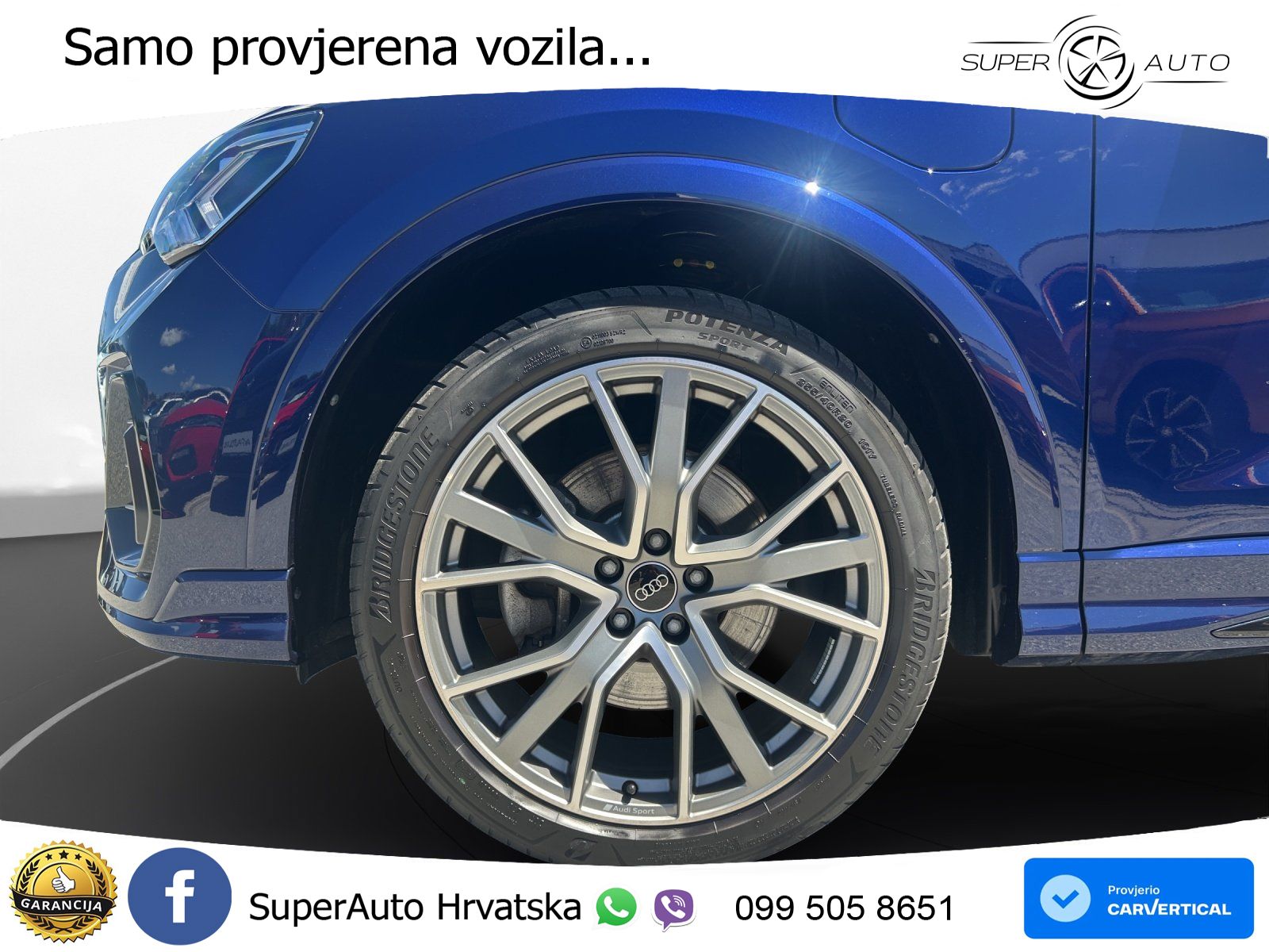 Audi Q3 45 TFSIe (245 KS) S tronic S line LED+GR SJED+ACC