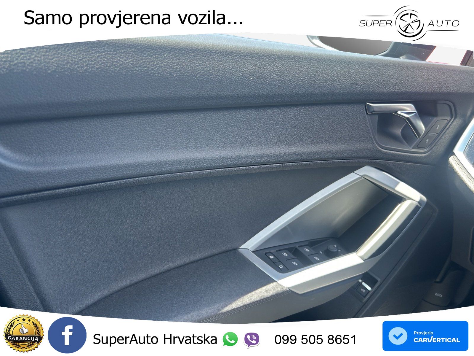 Audi Q3 45 TFSIe (245 KS) S tronic S line LED+GR SJED+ACC