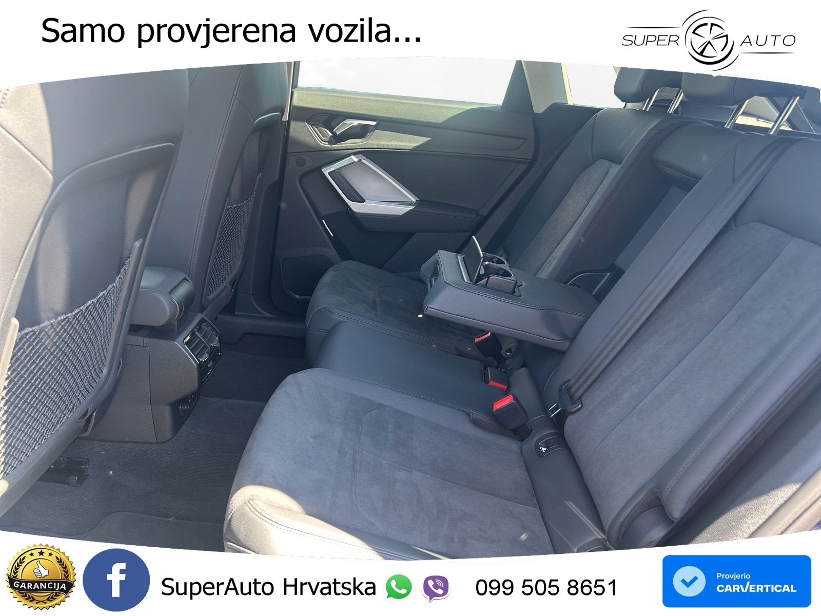 Audi Q3 45 TFSIe (245 KS) S tronic S line LED+GR SJED+ACC