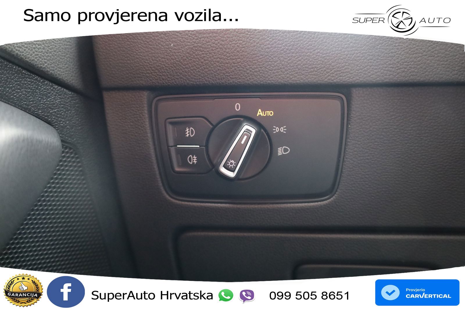 Volkswagen Passat Variant 1.5 TSI (150 KS) ACT