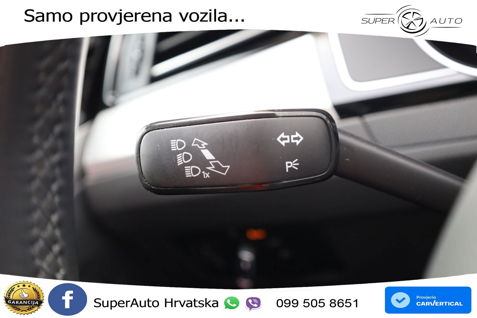 Volkswagen Passat Variant 1.5 TSI (150 KS) ACT