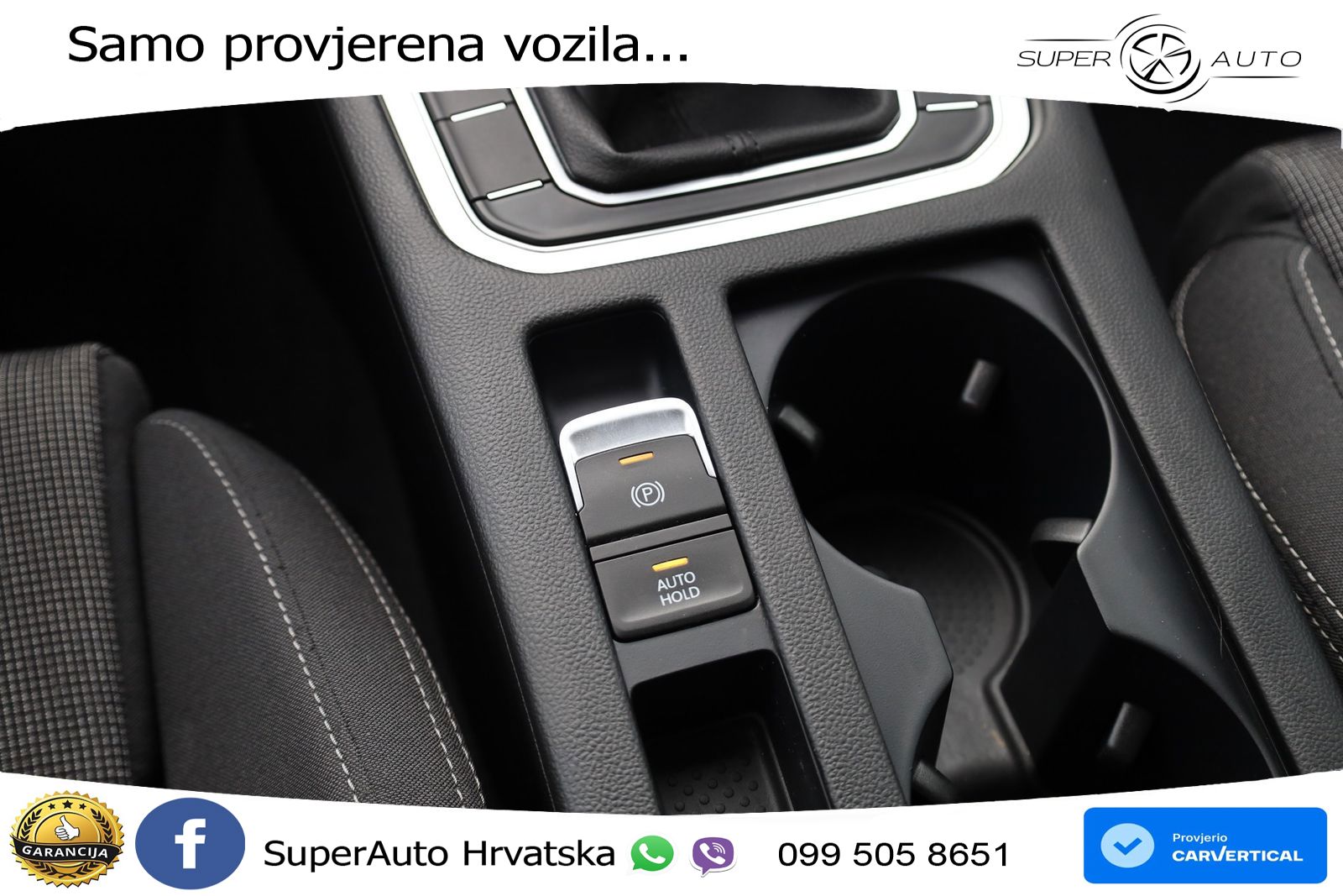 Volkswagen Passat Variant 1.5 TSI (150 KS) ACT