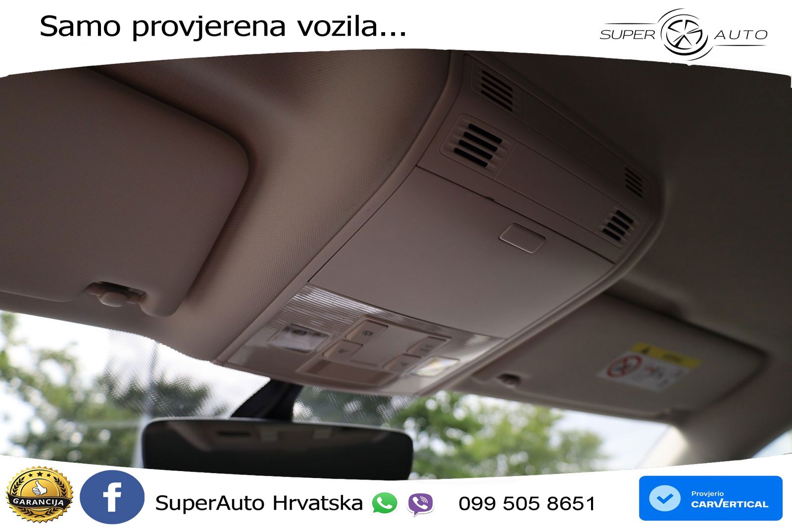 Volkswagen Passat Variant 1.5 TSI (150 KS) ACT