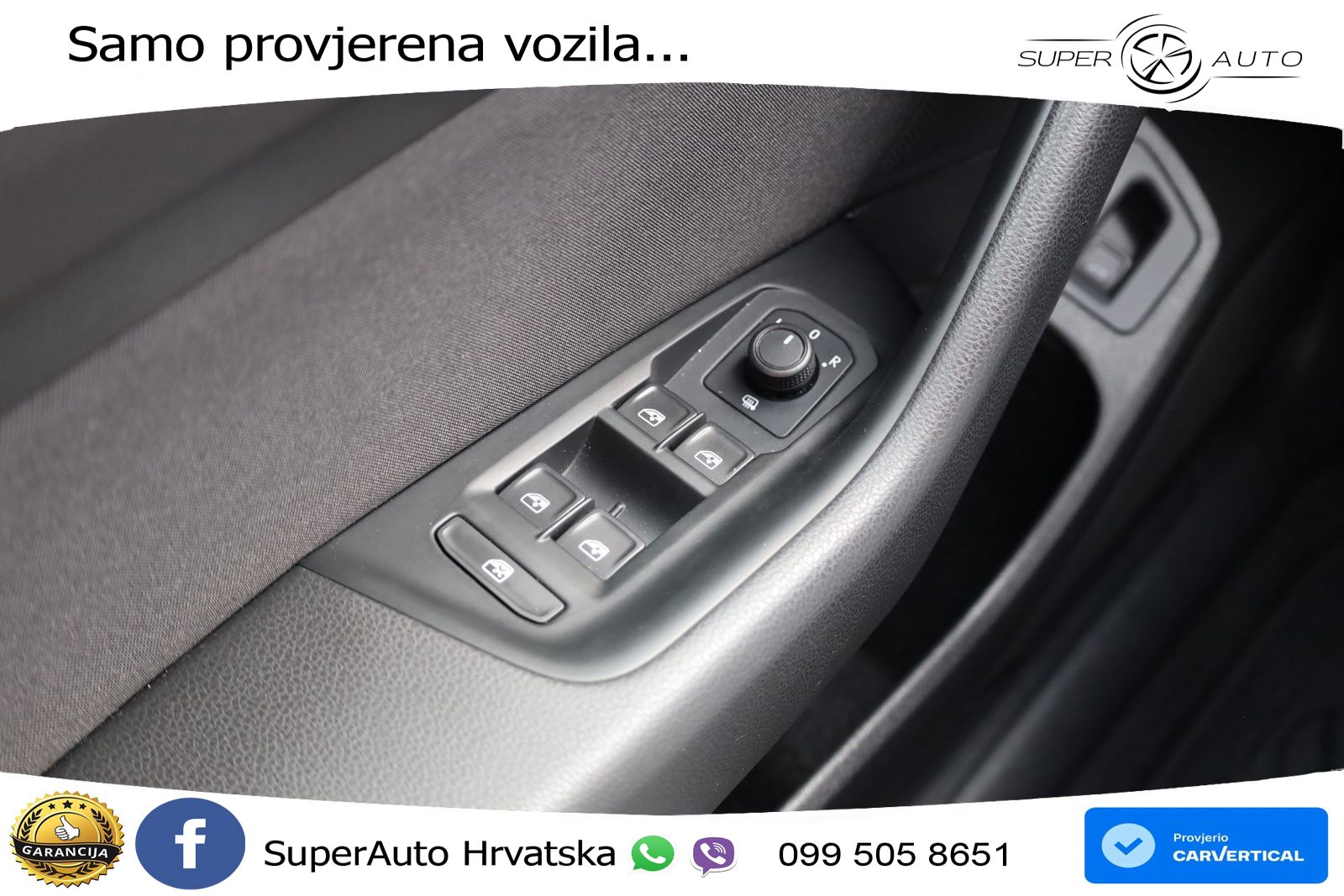 Volkswagen Passat Variant 1.5 TSI (150 KS) ACT