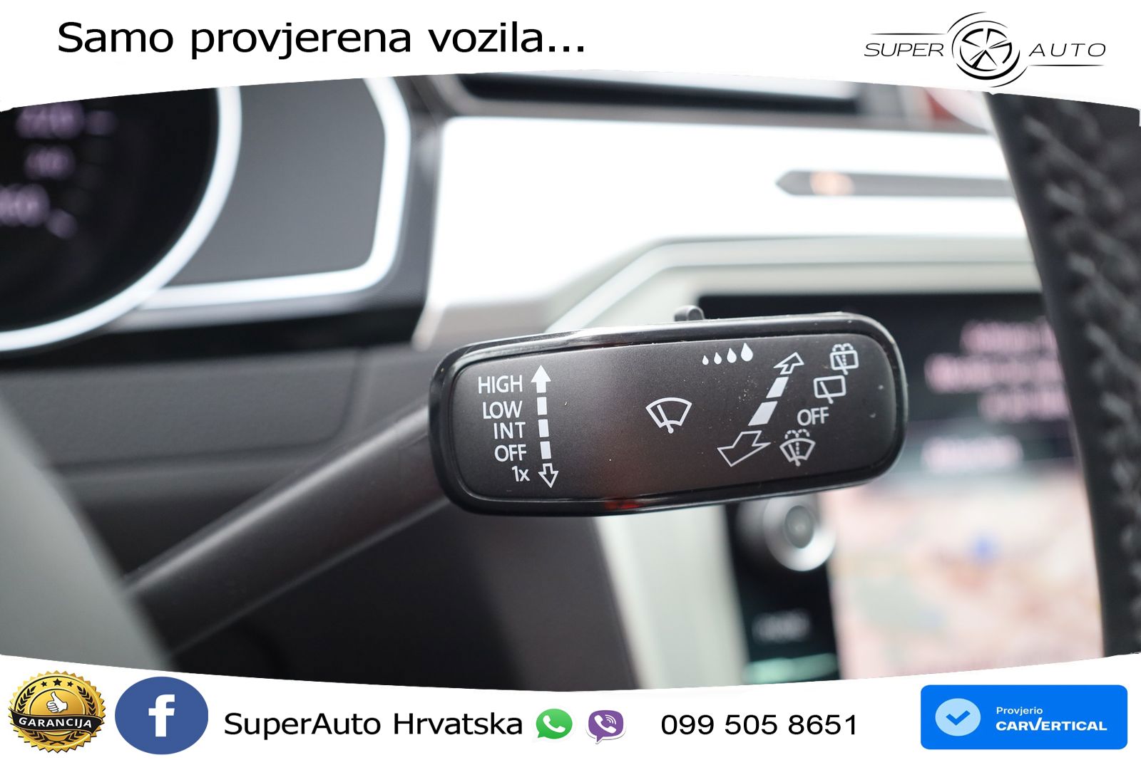 Volkswagen Passat Variant 1.5 TSI (150 KS) ACT