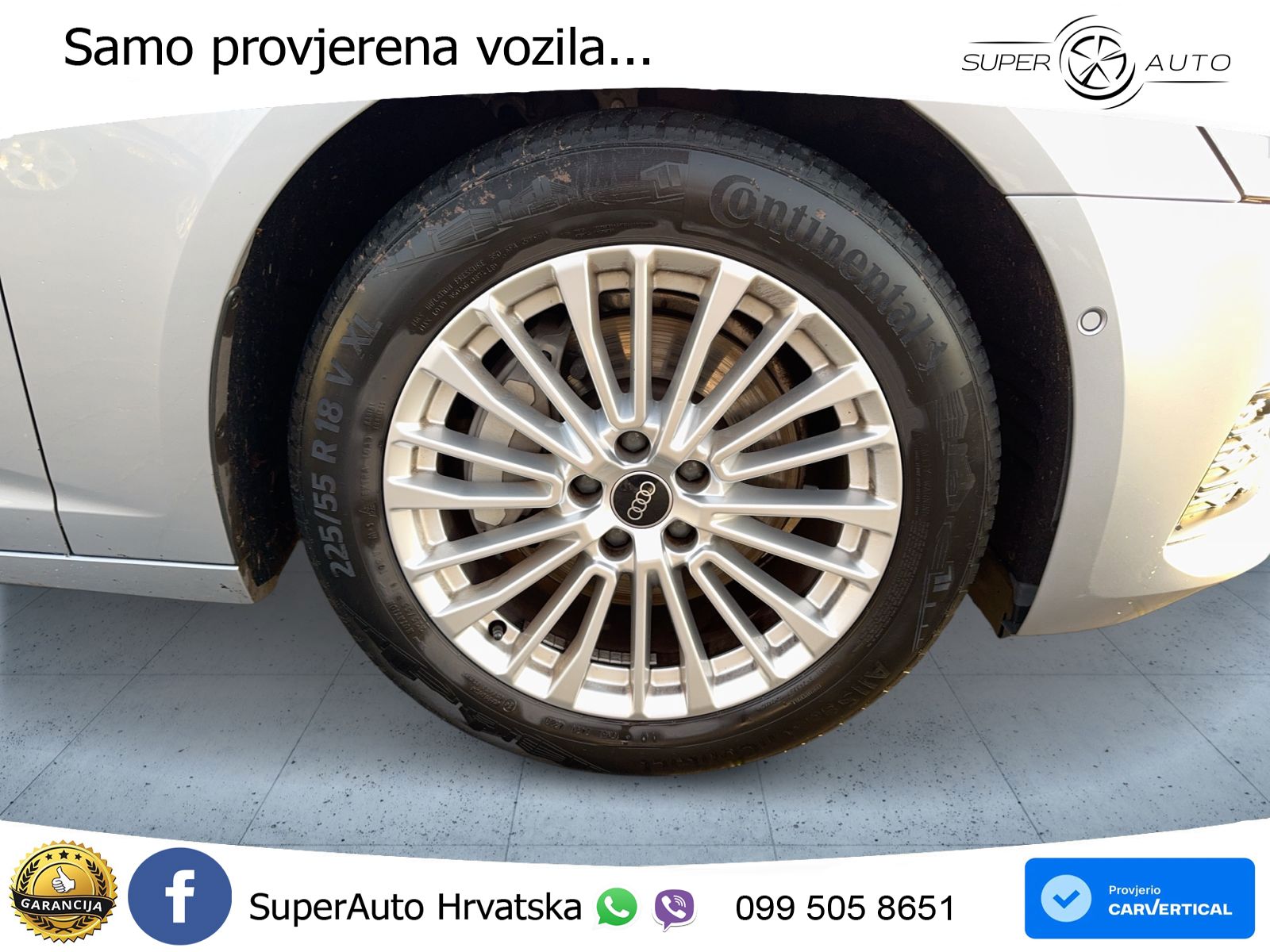 Audi A6 45 TFSI (265 KS) quattro ultra S tronic LED+GR SJED+ACC