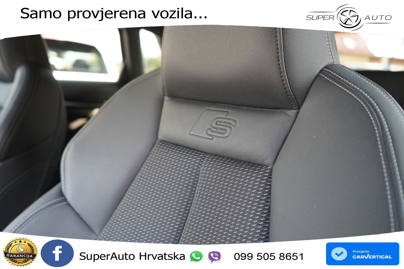 Audi A3 35 TFSI (150 KS) S tronic S line LED+GR SJED+ACC