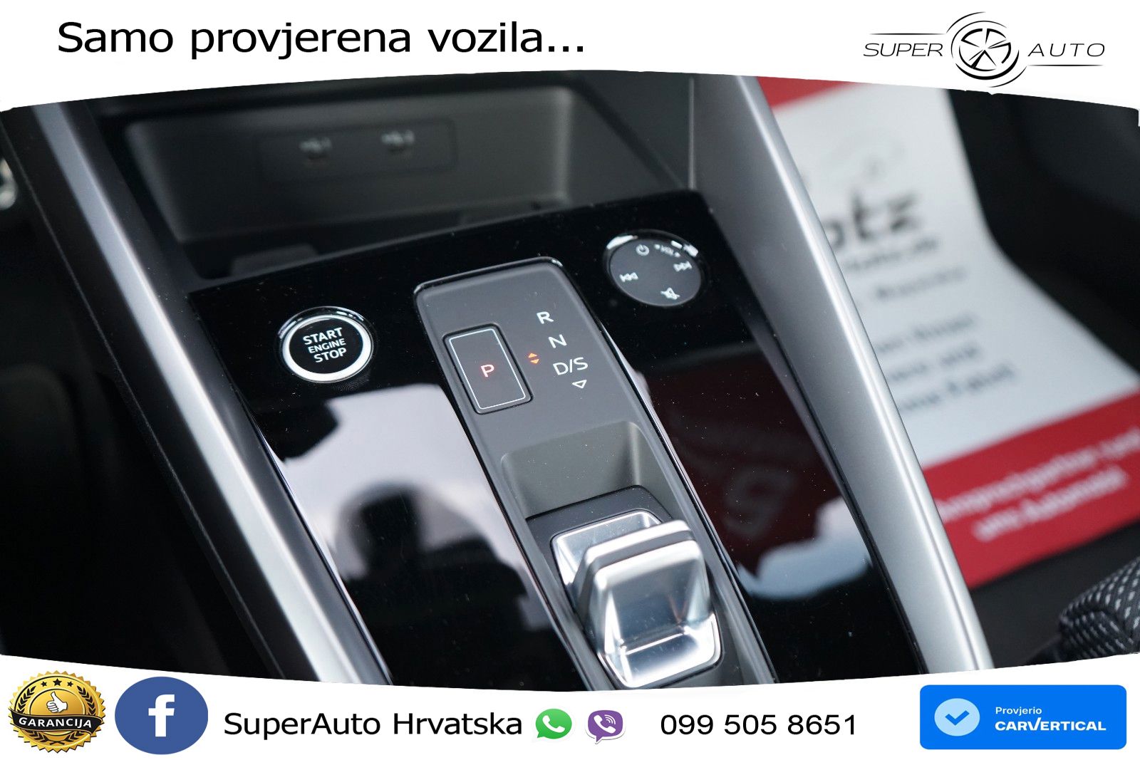Audi A3 35 TFSI (150 KS) S tronic S line LED+GR SJED+ACC