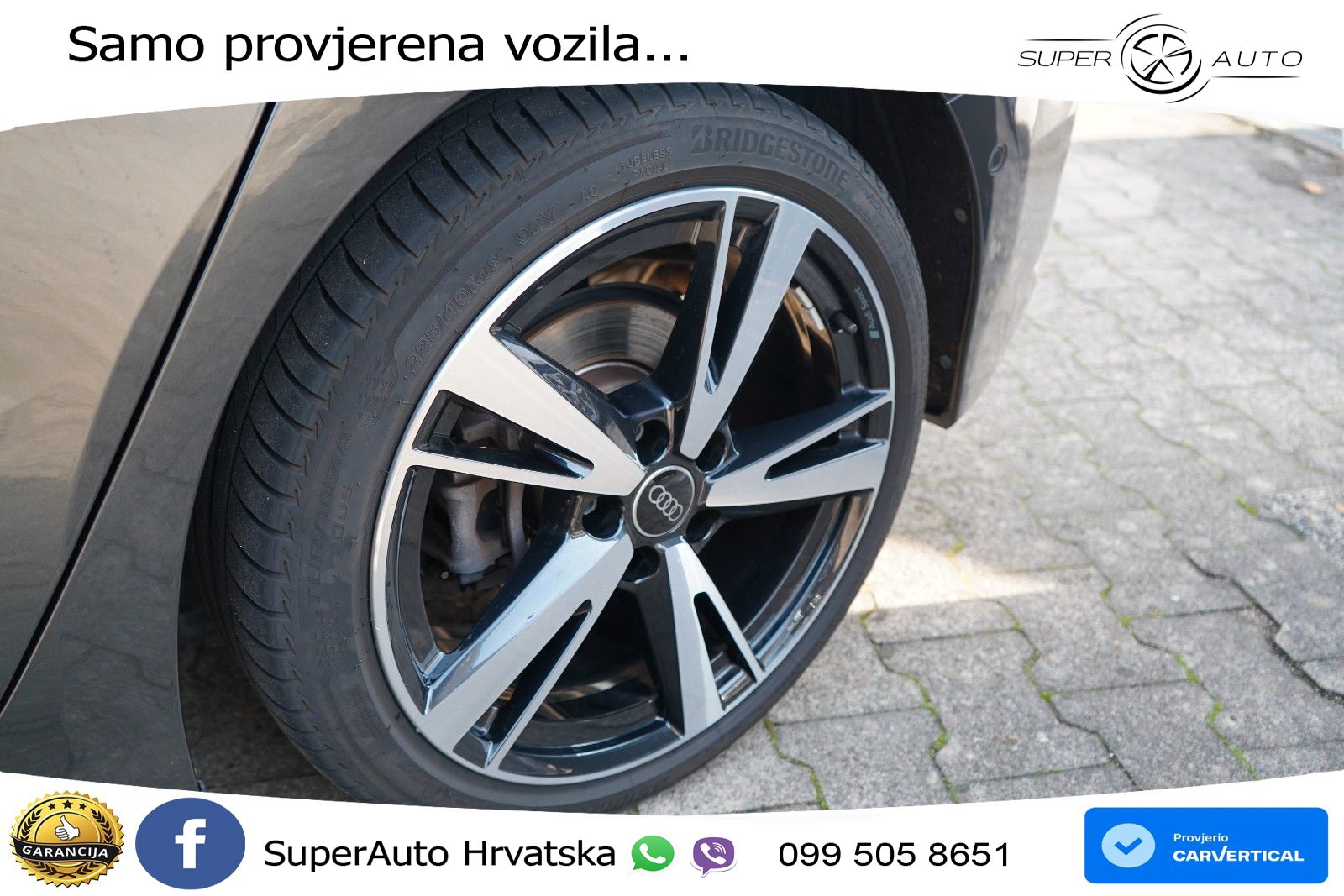 Audi A3 35 TFSI (150 KS) S tronic S line LED+GR SJED+ACC