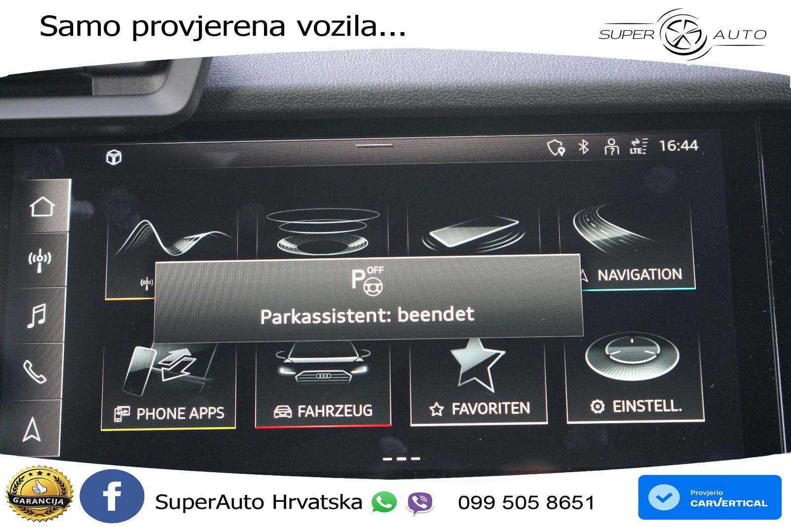 Audi A3 35 TFSI (150 KS) S tronic S line LED+GR SJED+ACC