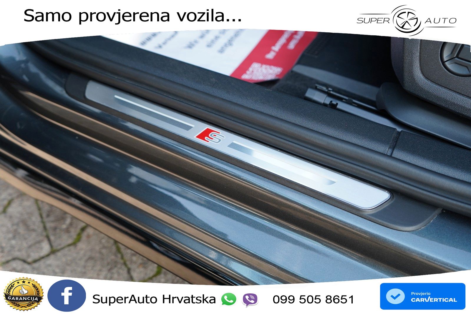 Audi A3 35 TFSI (150 KS) S tronic S line LED+GR SJED+ACC