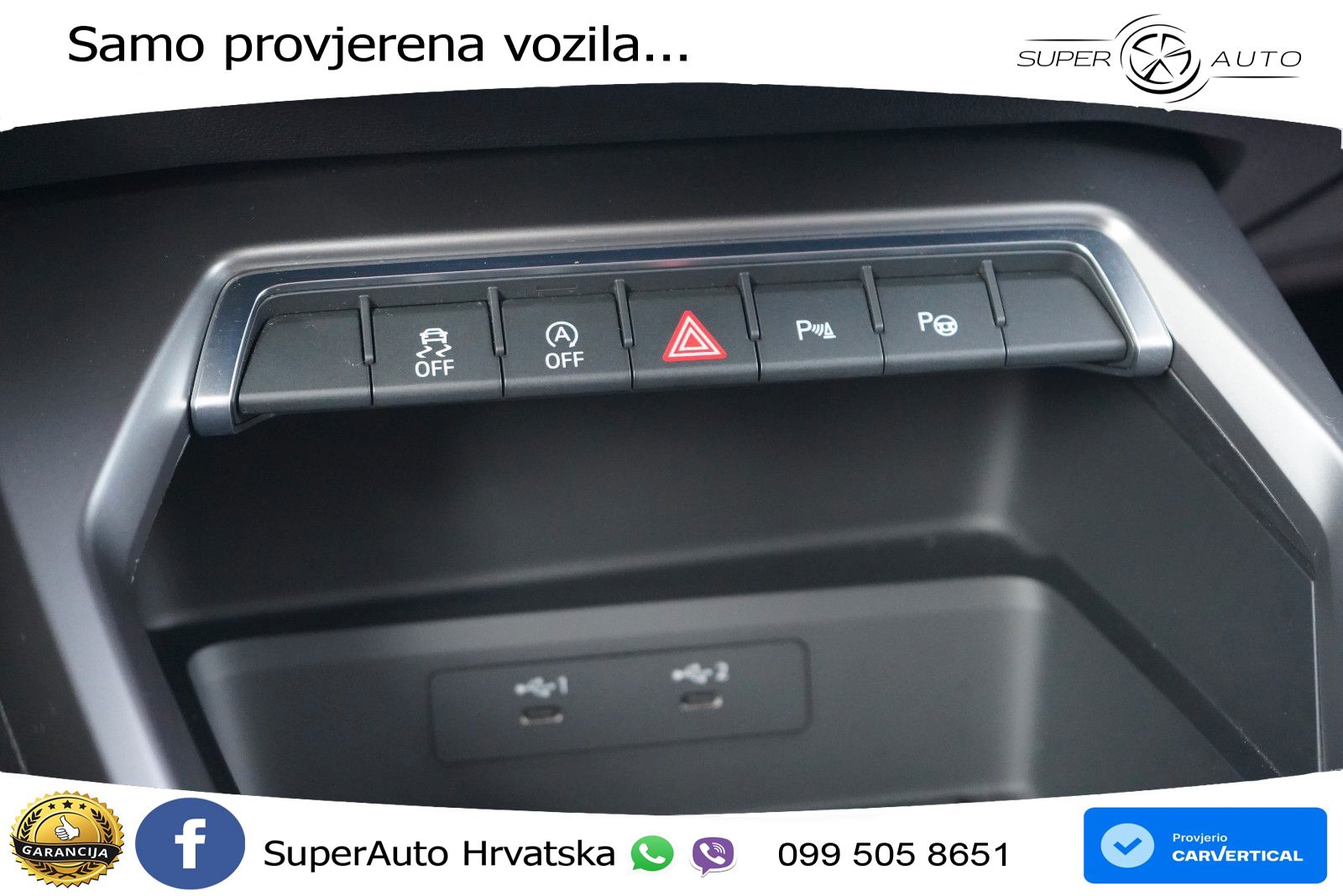 Audi A3 35 TFSI (150 KS) S tronic S line LED+GR SJED+ACC