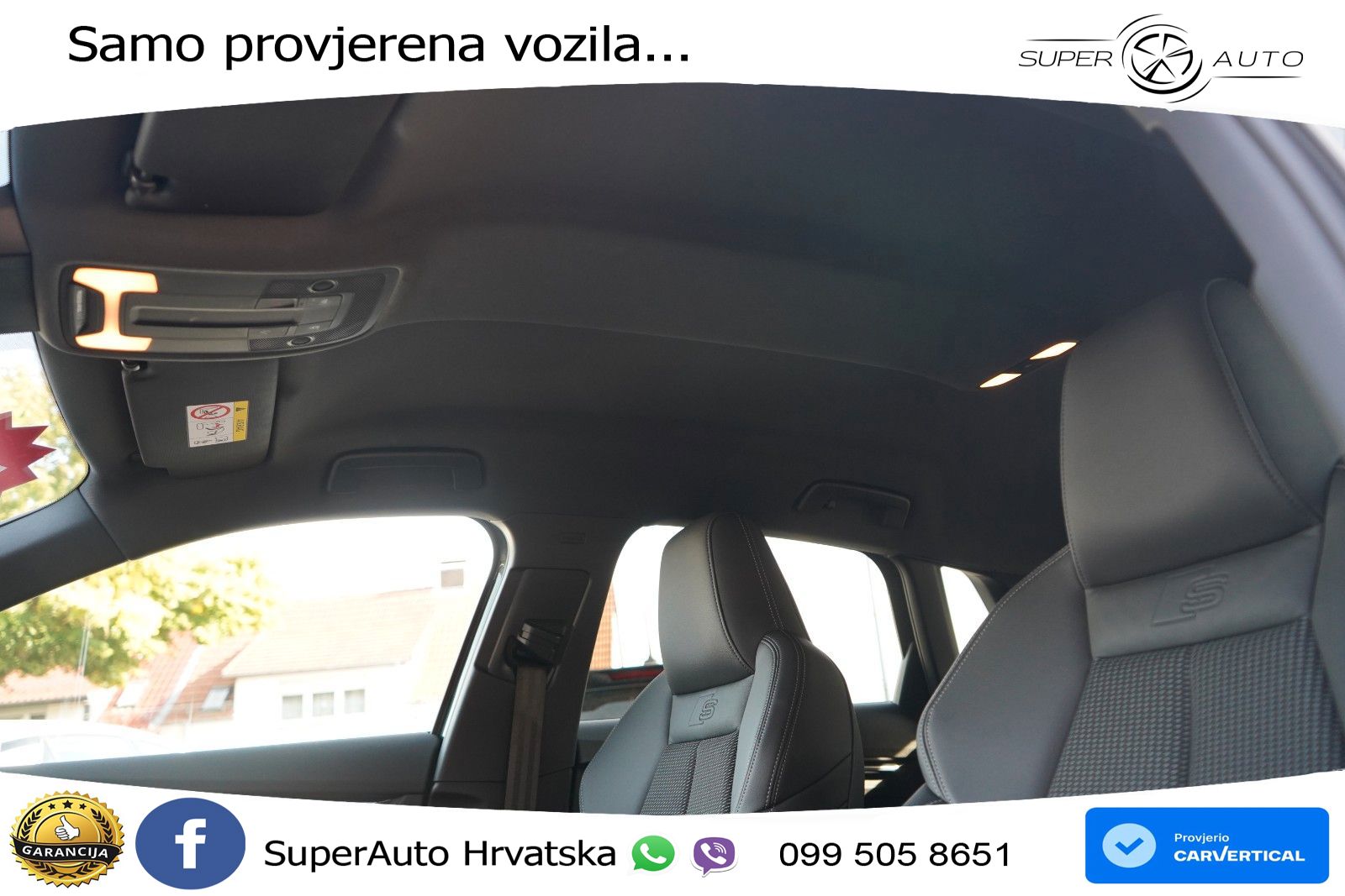 Audi A3 35 TFSI (150 KS) S tronic S line LED+GR SJED+ACC
