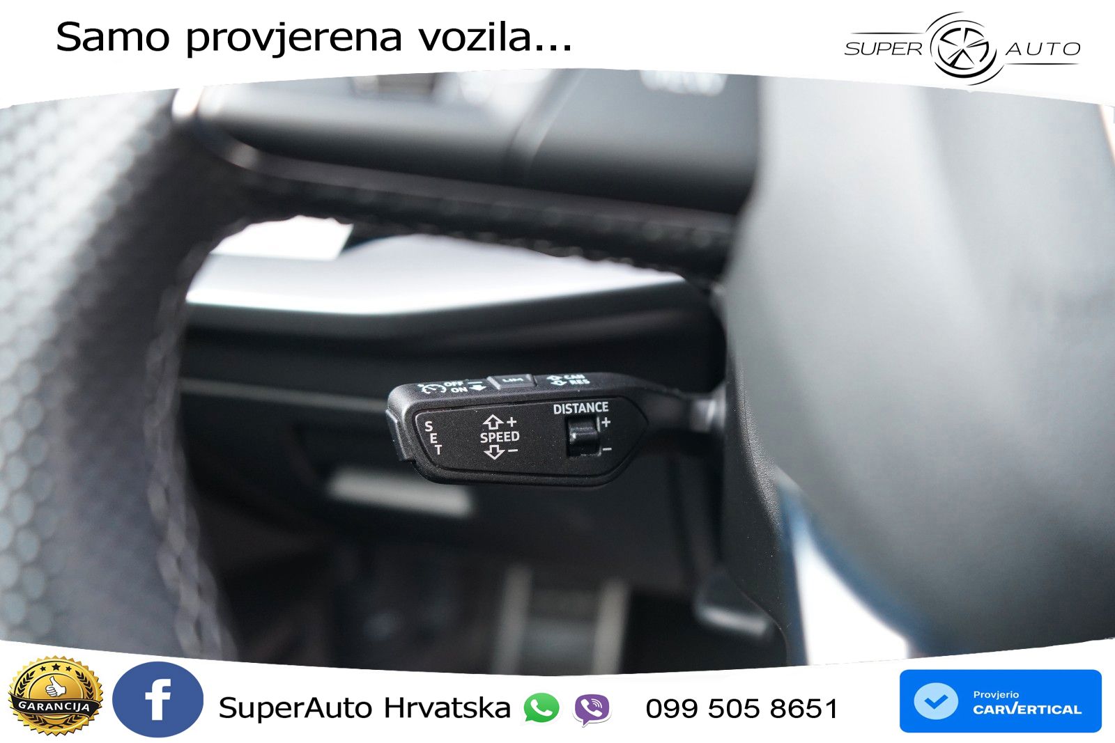 Audi A3 35 TFSI (150 KS) S tronic S line LED+GR SJED+ACC