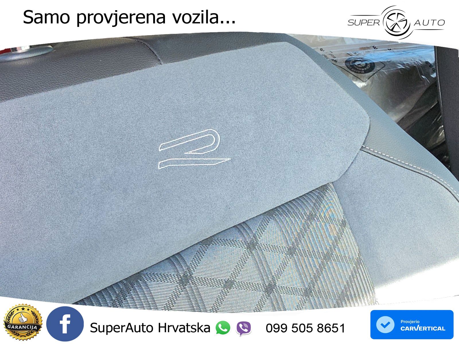 Volkswagen T-Roc 2.0 TDI (150 KS) DSG R-Line LED+GR SJED+ACC