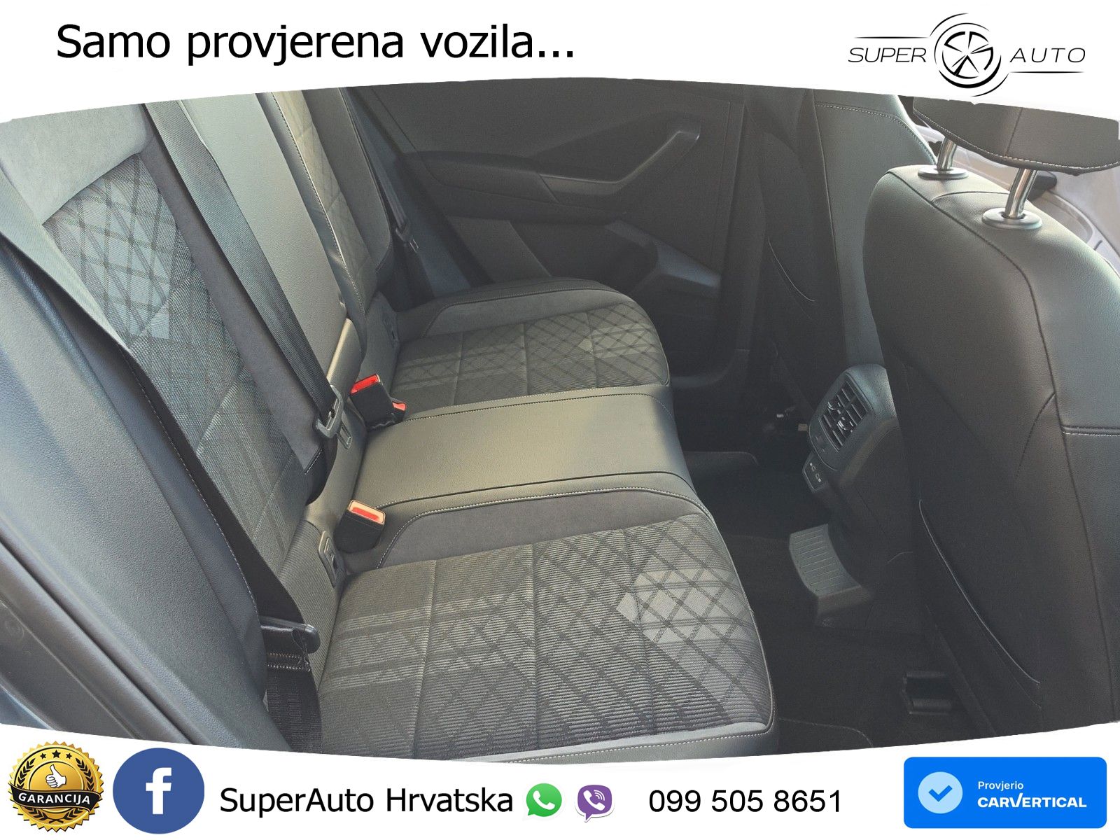 Volkswagen T-Roc 2.0 TDI (150 KS) DSG R-Line LED+GR SJED+ACC