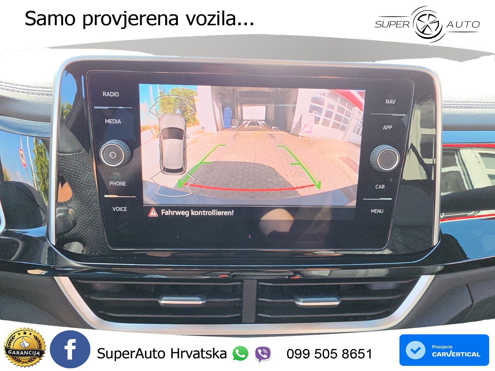 Volkswagen T-Roc 2.0 TDI (150 KS) DSG R-Line LED+GR SJED+ACC