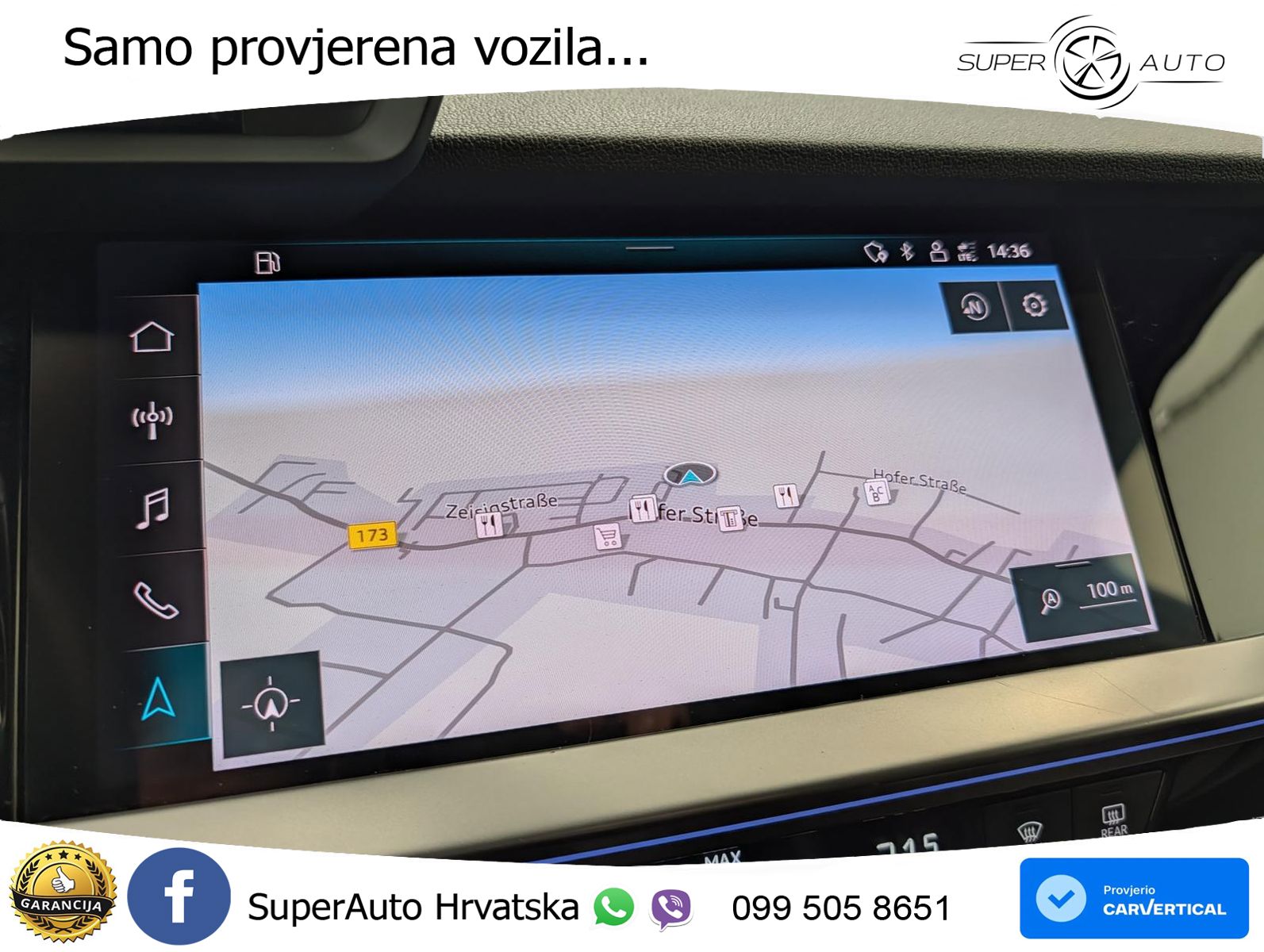 Audi S3 2.0 TFSI (310 KS) quattro S tronic LED+GR SJED+ACC