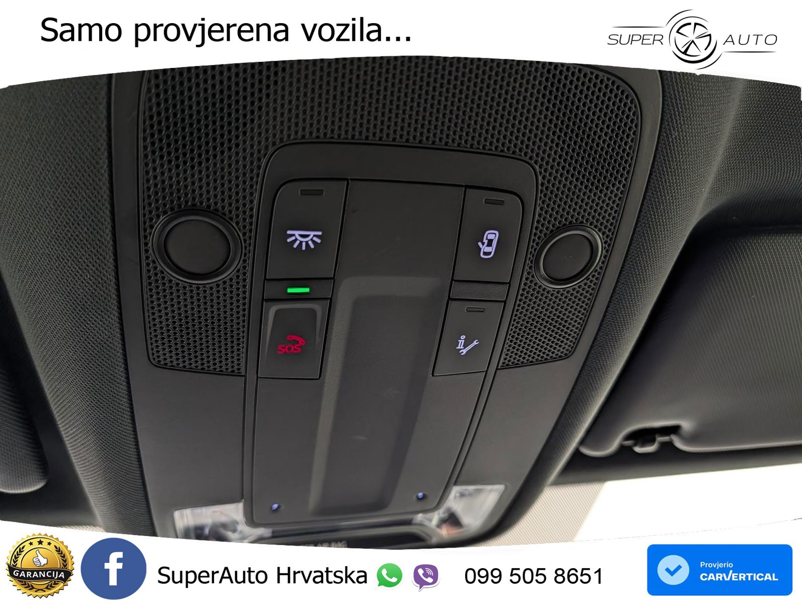 Audi S3 2.0 TFSI (310 KS) quattro S tronic LED+GR SJED+ACC