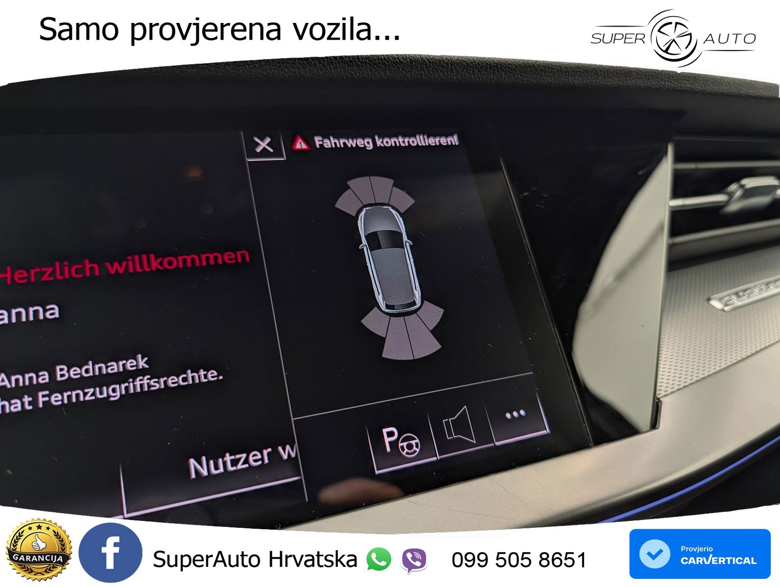 Audi S3 2.0 TFSI (310 KS) quattro S tronic LED+GR SJED+ACC