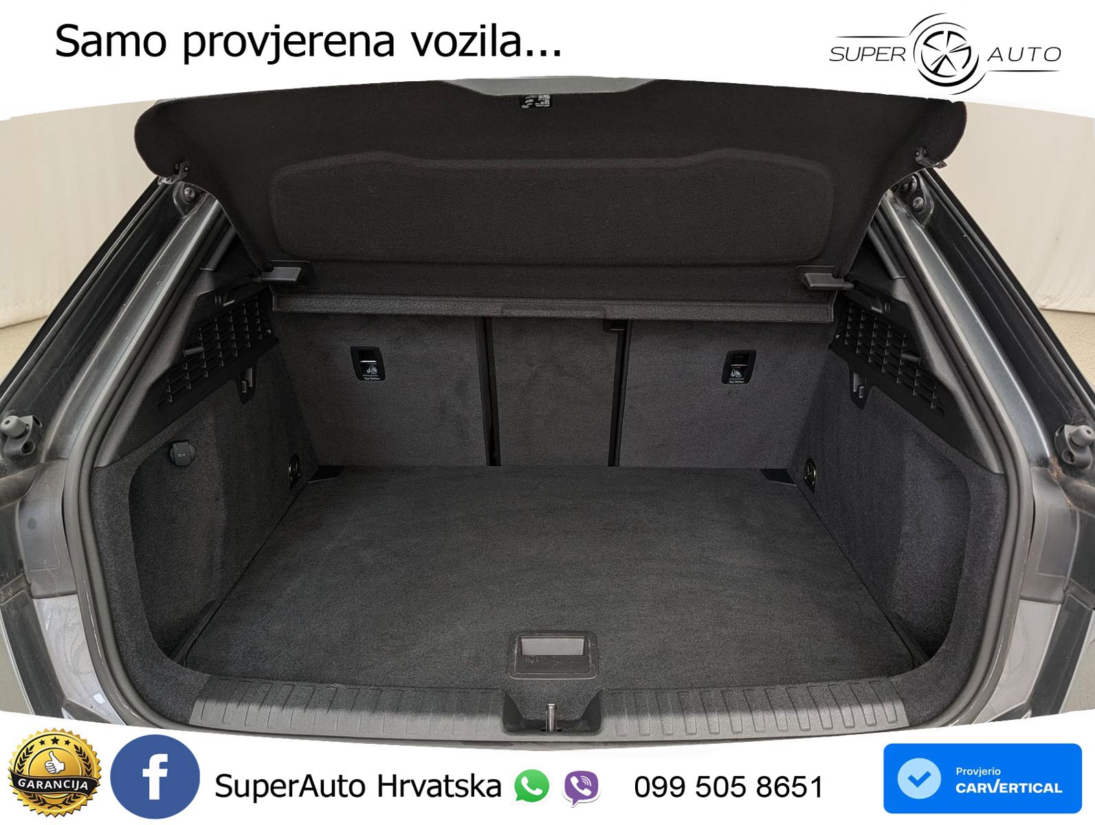 Audi S3 2.0 TFSI (310 KS) quattro S tronic LED+GR SJED+ACC