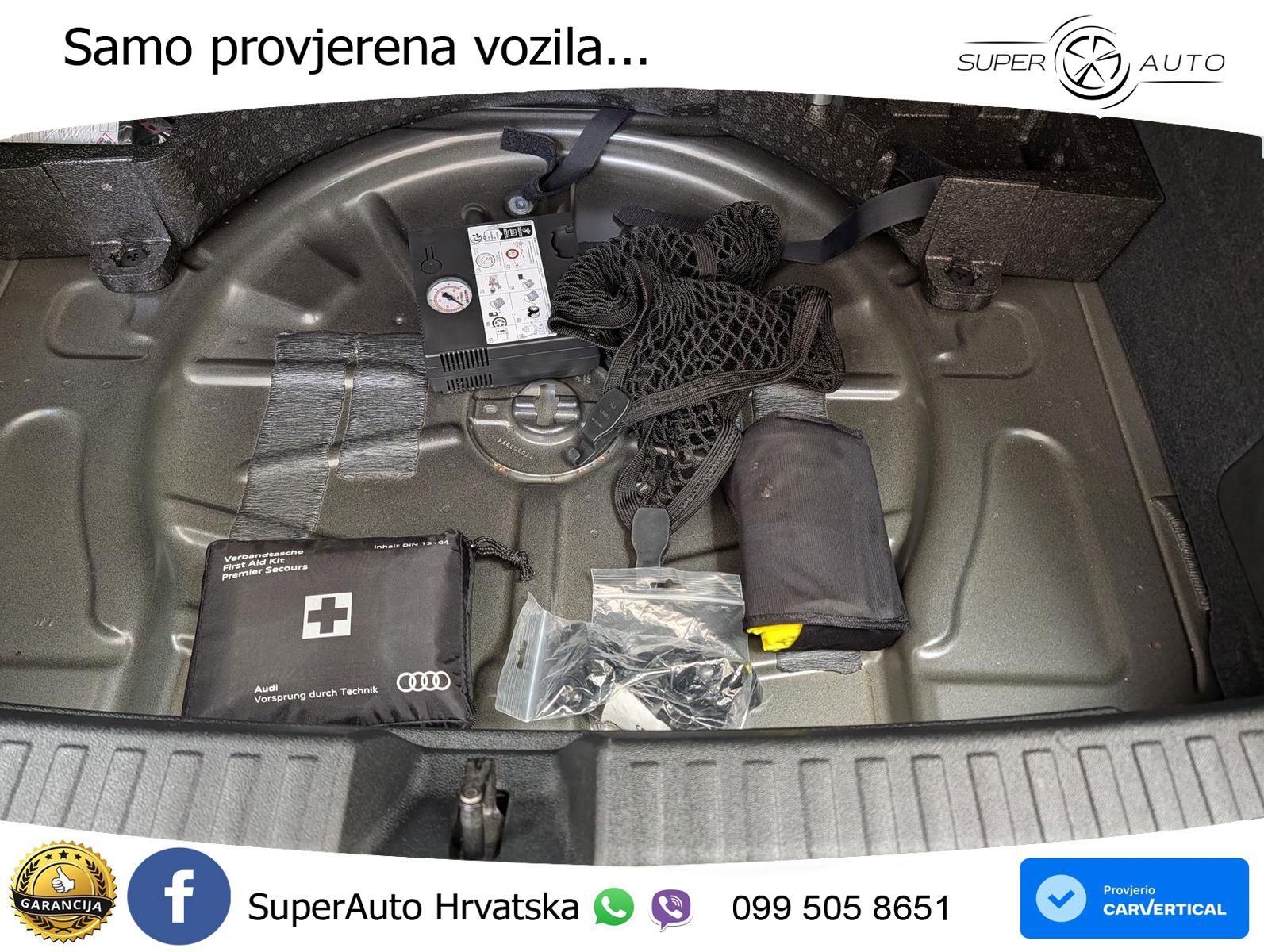 Audi S3 2.0 TFSI (310 KS) quattro S tronic LED+GR SJED+ACC