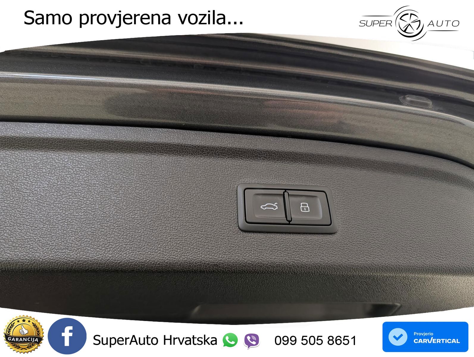 Audi S3 2.0 TFSI (310 KS) quattro S tronic LED+GR SJED+ACC