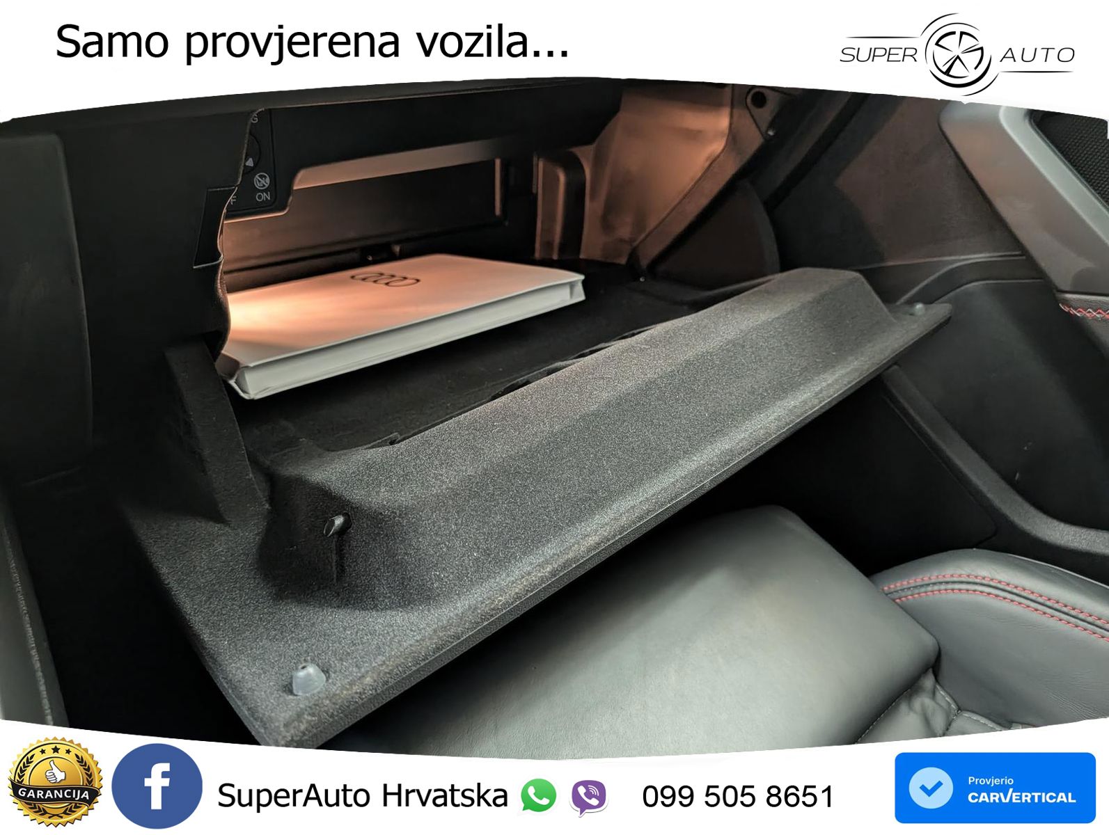 Audi S3 2.0 TFSI (310 KS) quattro S tronic LED+GR SJED+ACC