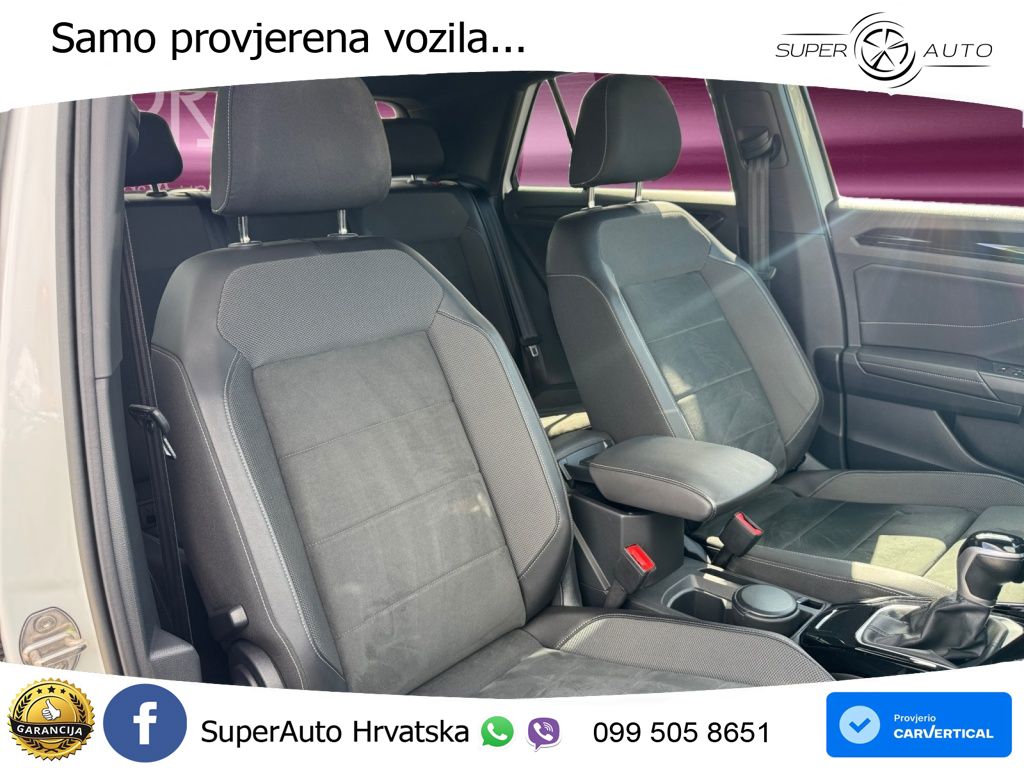 Volkswagen T-Roc I 2.0 TDI (150 KS) DSG LED+GR SJED+ACC