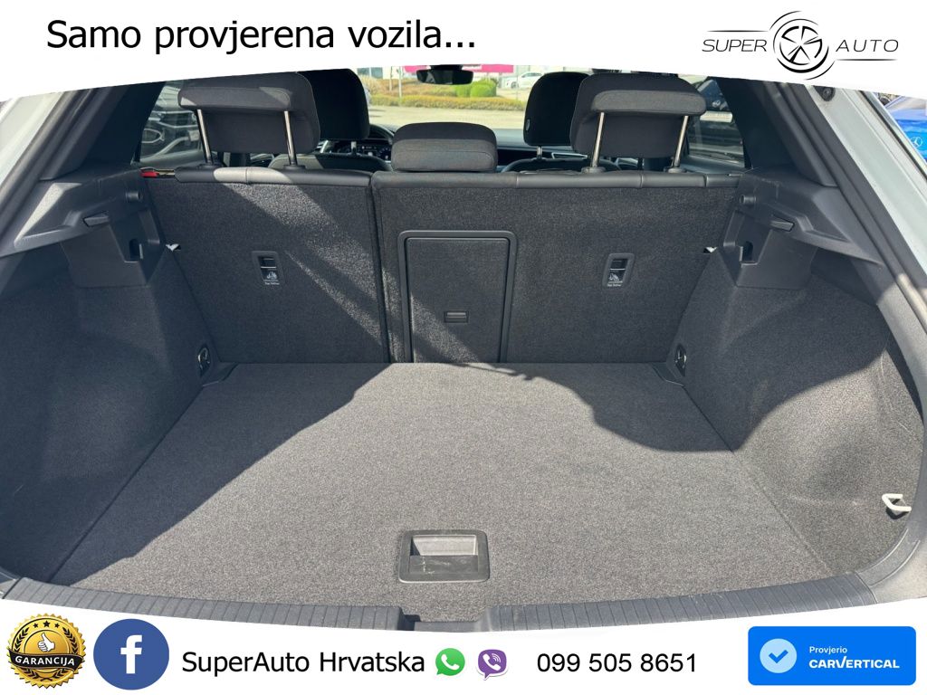 Volkswagen T-Roc I 2.0 TDI (150 KS) DSG LED+GR SJED+ACC