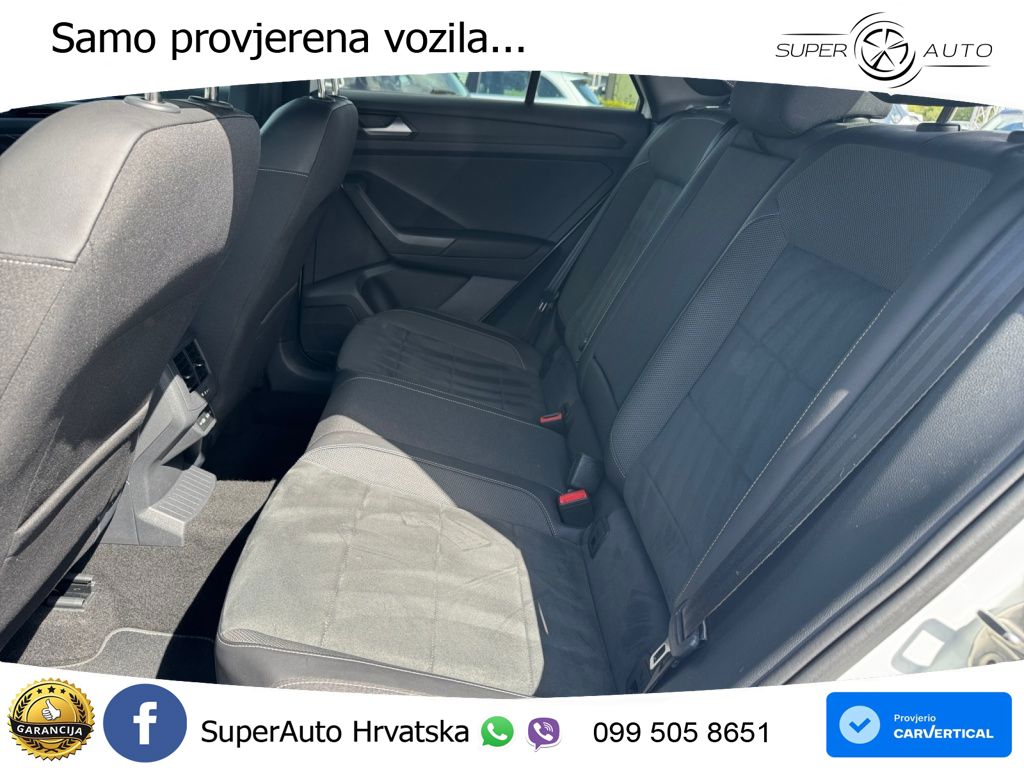 Volkswagen T-Roc I 2.0 TDI (150 KS) DSG LED+GR SJED+ACC