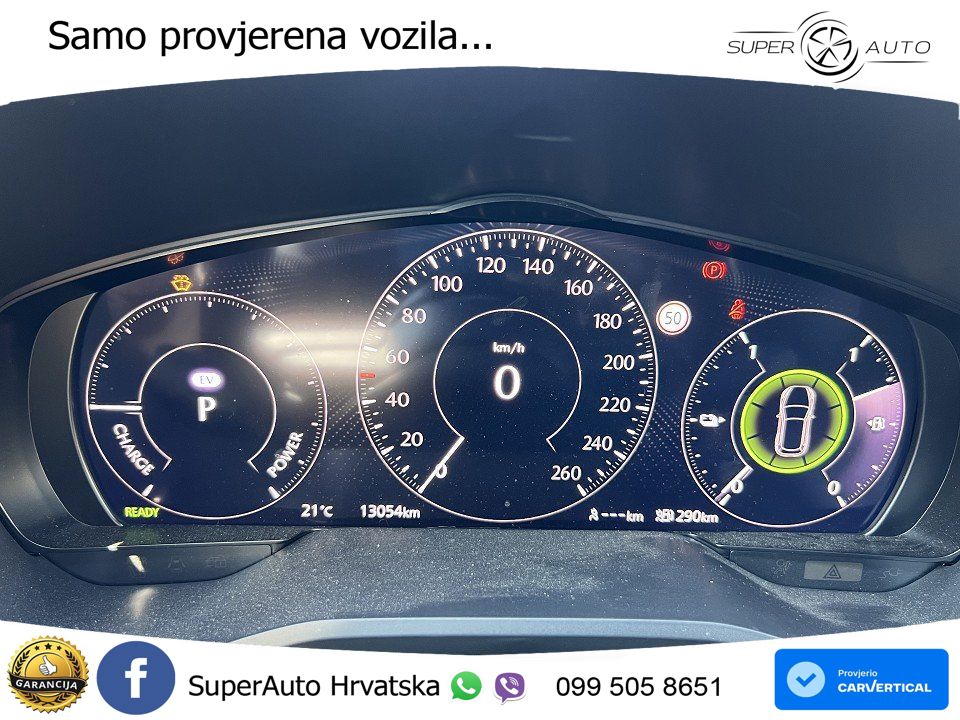 Mazda CX-60 2.5 e-Skyactiv (328 KS) AWD Automatic MATRIX+GR SJED+KAM