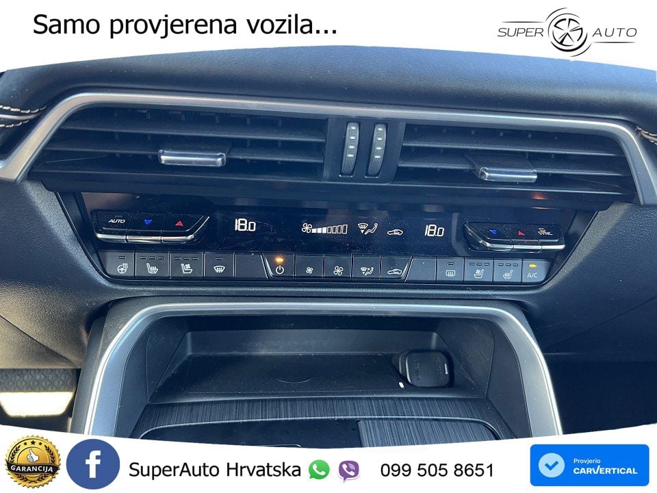Mazda CX-60 2.5 e-Skyactiv (328 KS) AWD Automatic MATRIX+GR SJED+KAM
