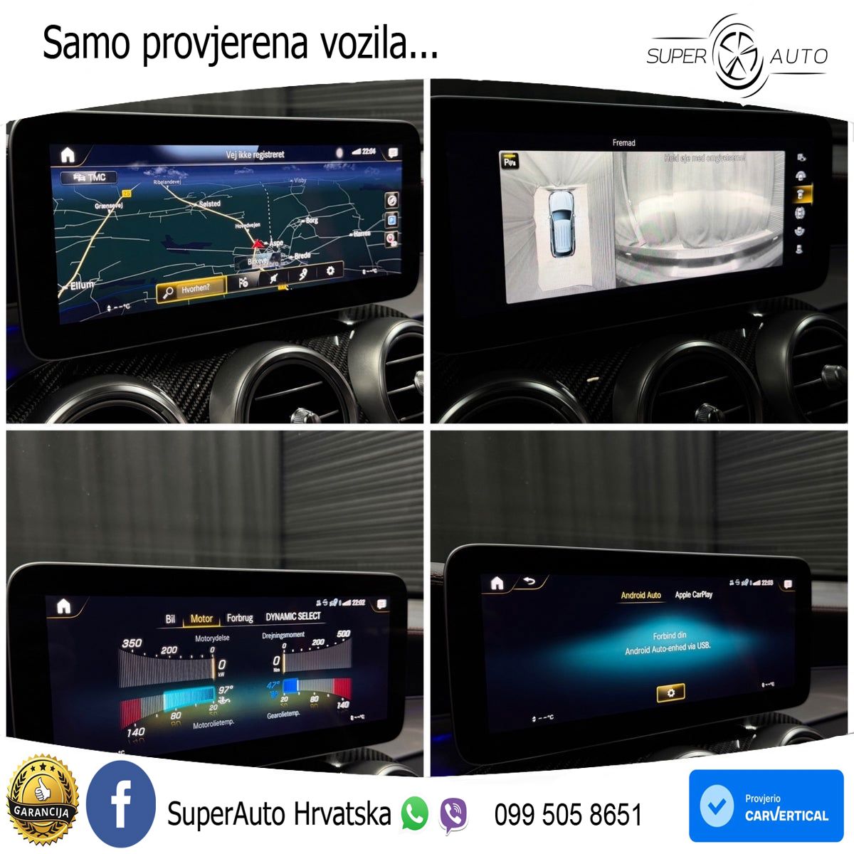 Mercedes AMG GLC 43 V6 (390 KS) 4MATIC TCT