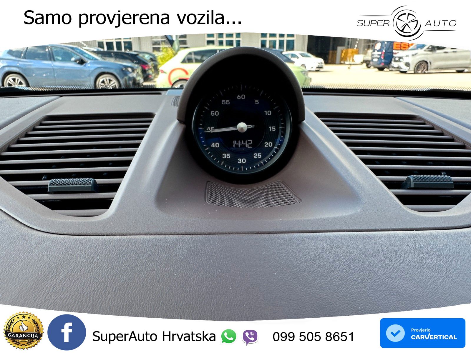 Porsche 911 Carrera 4S 3.0 (450 KS) PDK ZRAČNI+ACC+GR SJED+KAM