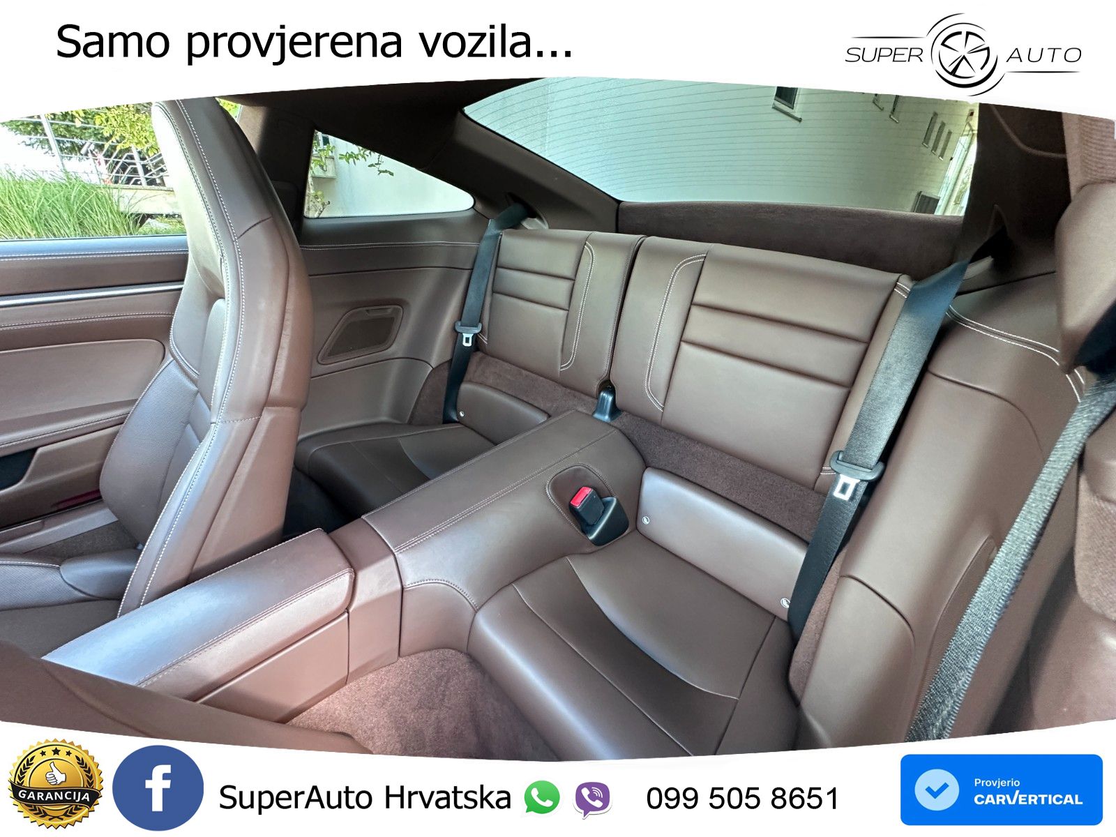 Porsche 911 Carrera 4S 3.0 (450 KS) PDK ZRAČNI+ACC+GR SJED+KAM