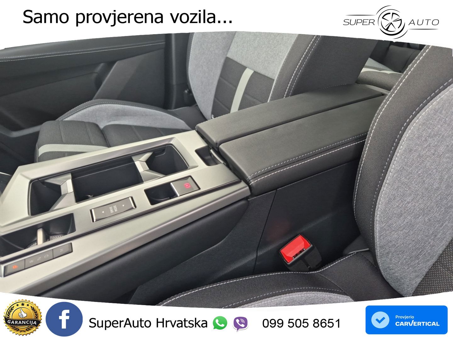 Opel Grandland 1.2 Turbo (145 KS) Hybrid eDCT Edition LED+GR SJED+ACC