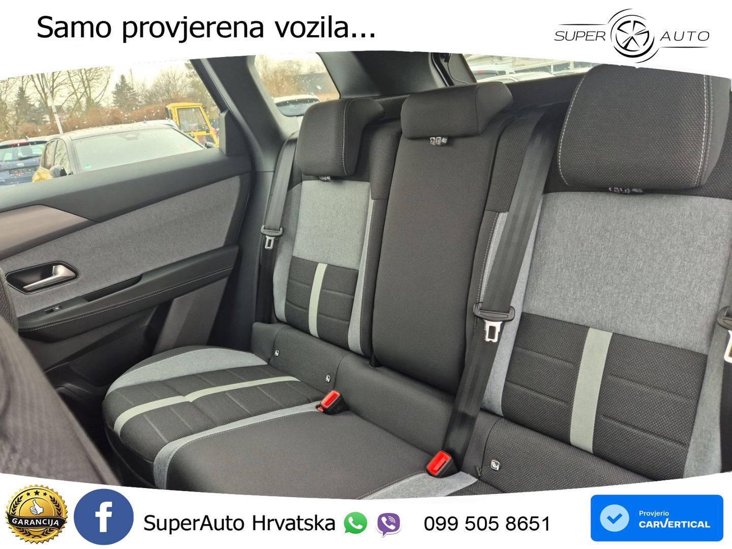Opel Grandland 1.2 Turbo (145 KS) Hybrid eDCT Edition LED+GR SJED+ACC