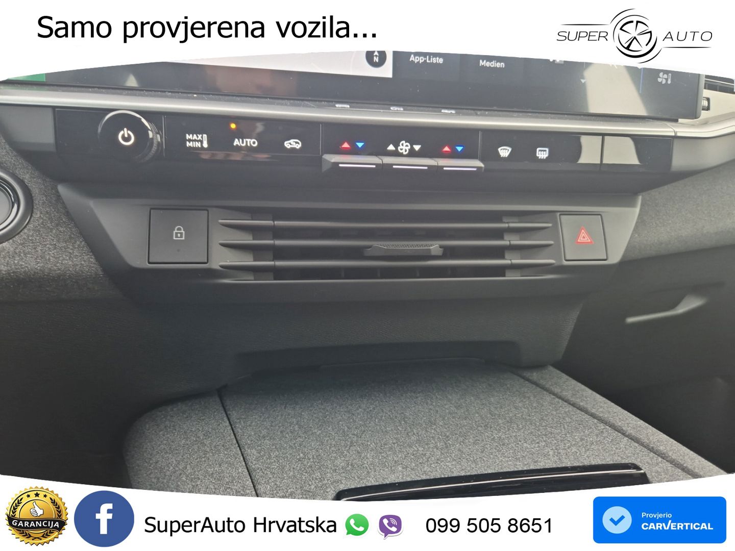 Opel Grandland 1.2 Turbo (145 KS) Hybrid eDCT Edition LED+GR SJED+ACC