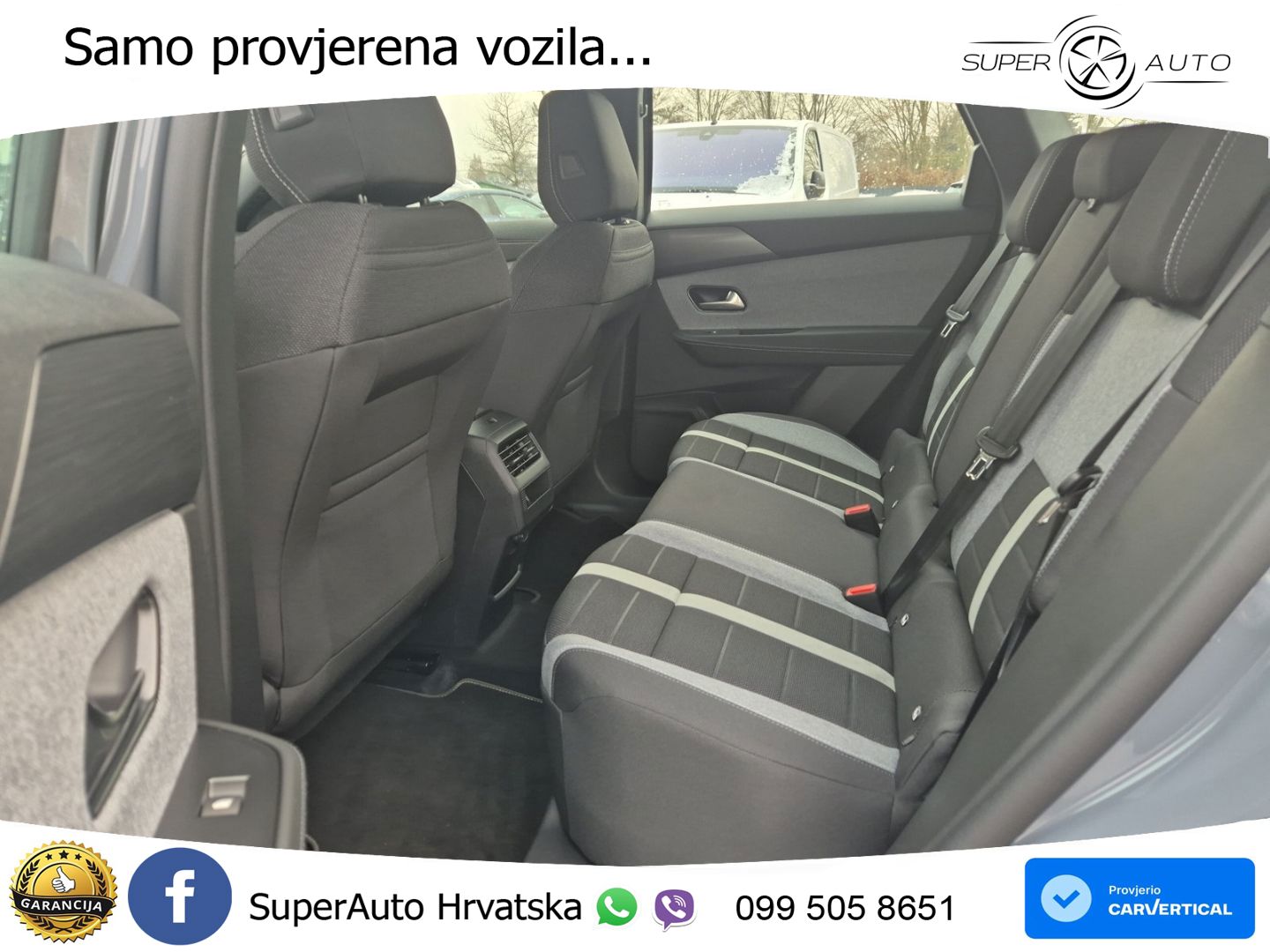 Opel Grandland 1.2 Turbo (145 KS) Hybrid eDCT Edition LED+GR SJED+ACC