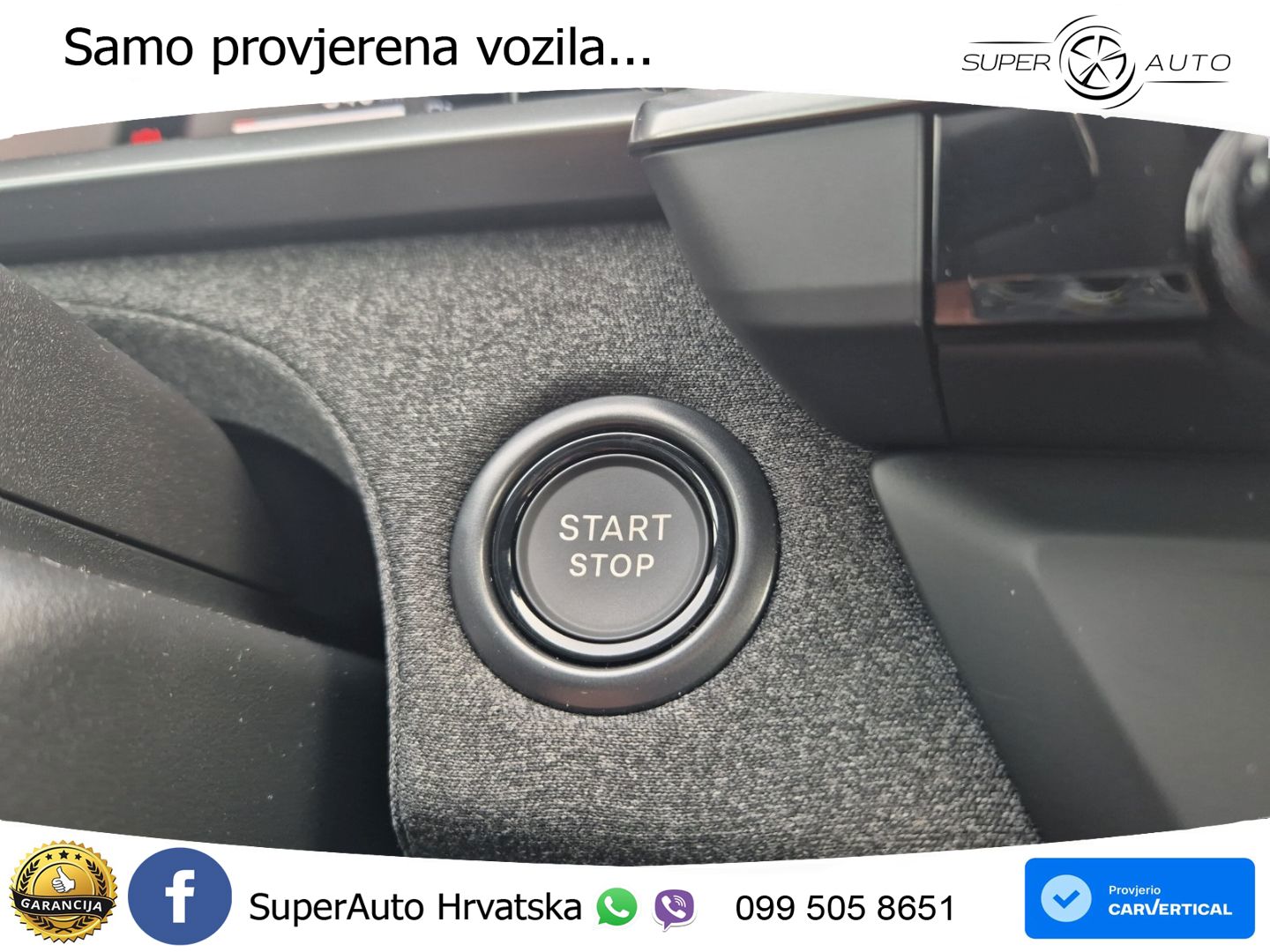 Opel Grandland 1.2 Turbo (145 KS) Hybrid eDCT Edition LED+GR SJED+ACC