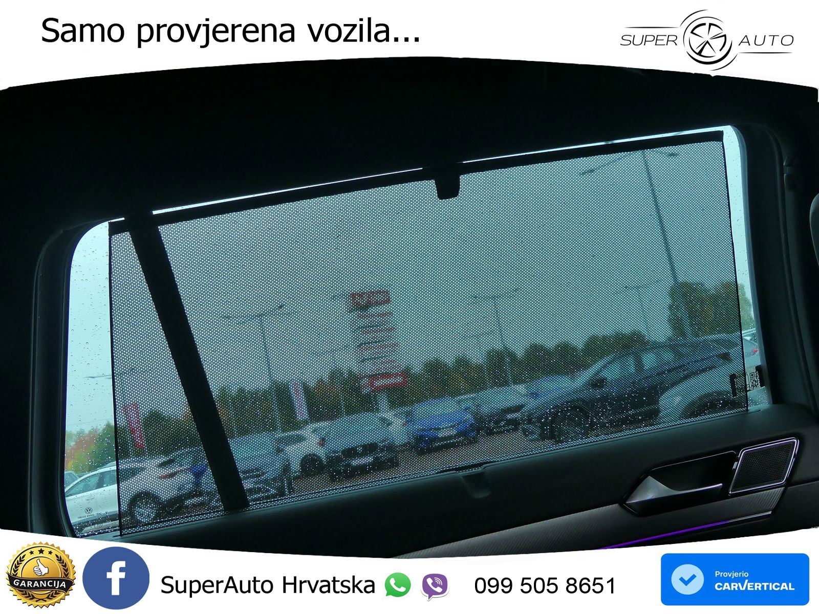 Volkswagen Passat Variant 2.0 TSI (272 KS) 4MOTION DSG R-Line LED+GR SJED+ACC
