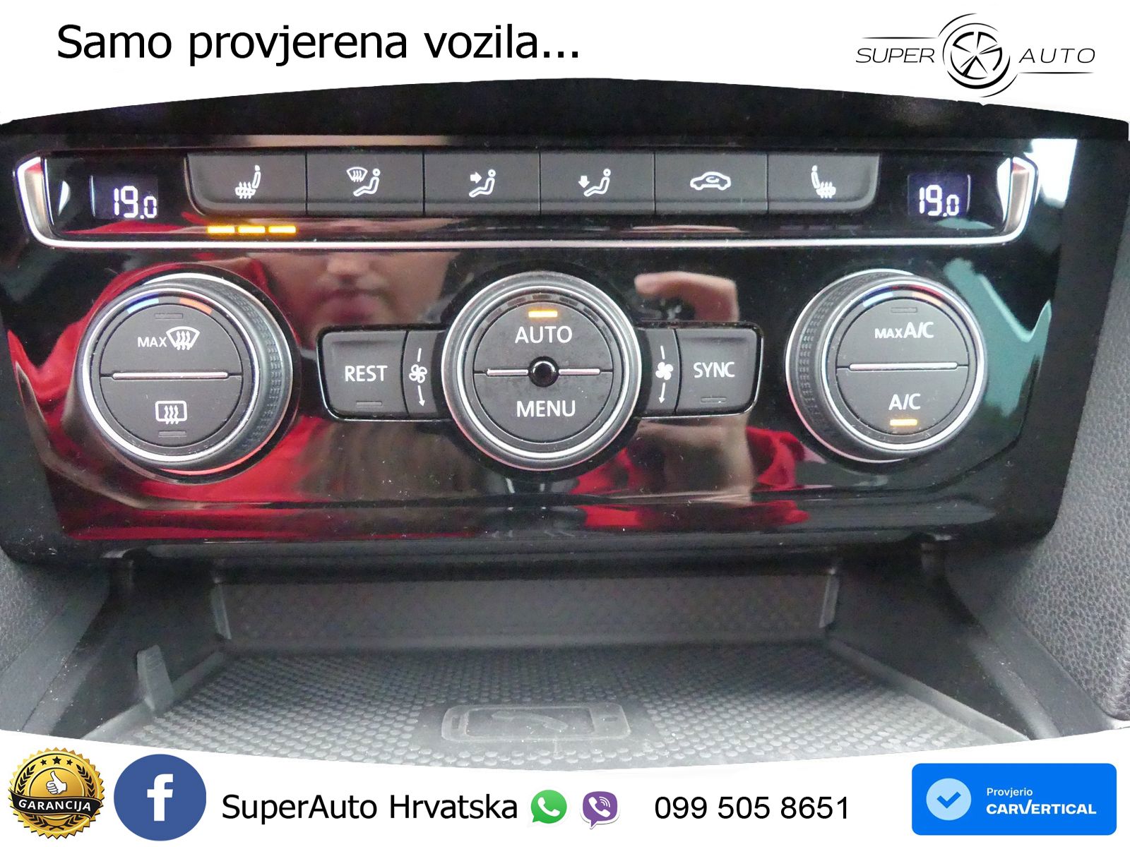 Volkswagen Passat Variant 2.0 TSI (272 KS) 4MOTION DSG R-Line LED+GR SJED+ACC