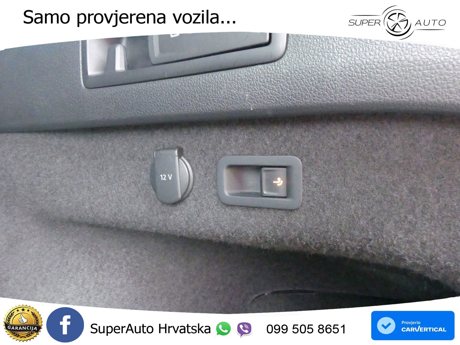 Volkswagen Passat Variant 2.0 TSI (272 KS) 4MOTION DSG R-Line LED+GR SJED+ACC