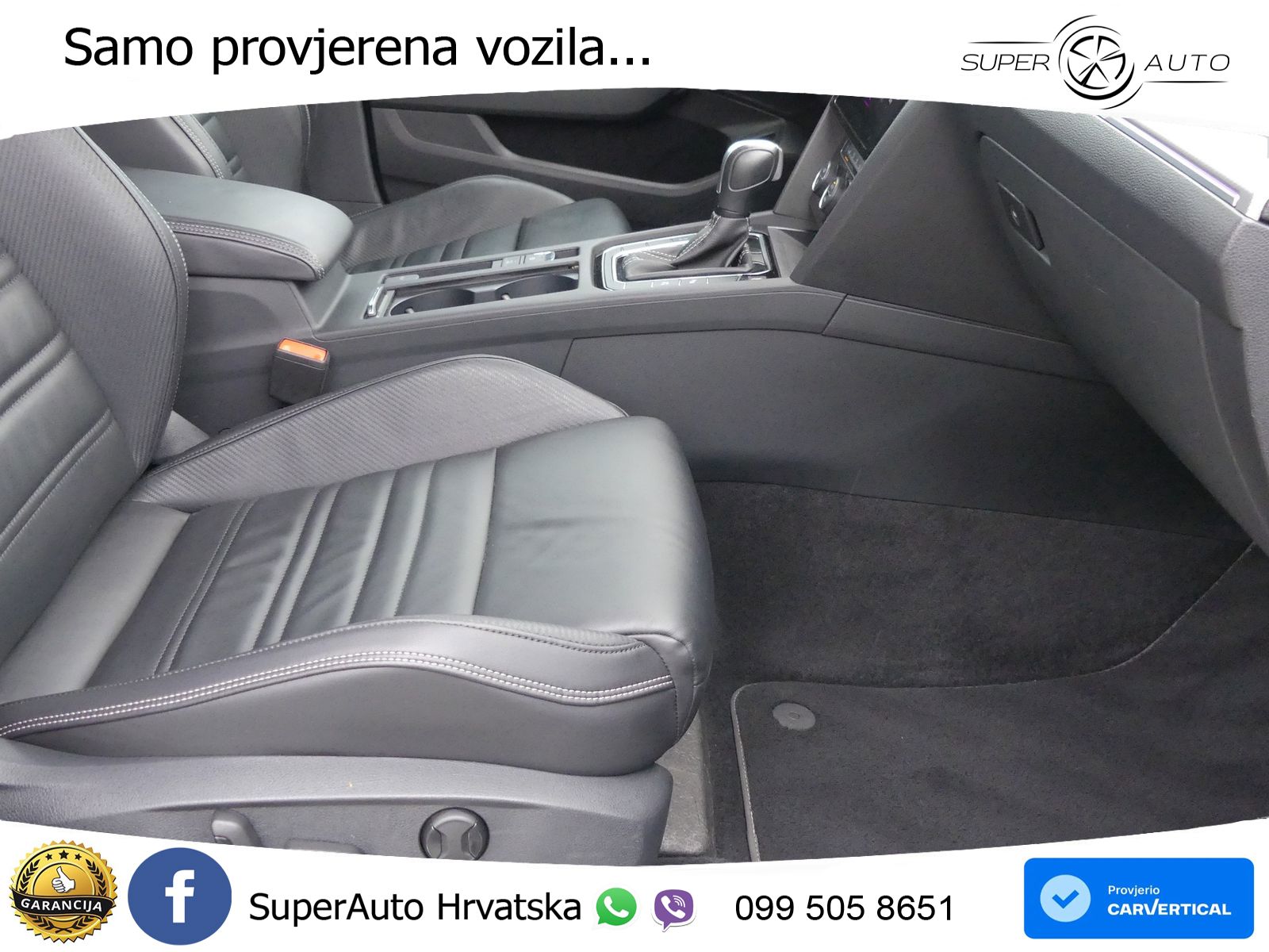 Volkswagen Passat Variant 2.0 TSI (272 KS) 4MOTION DSG R-Line LED+GR SJED+ACC