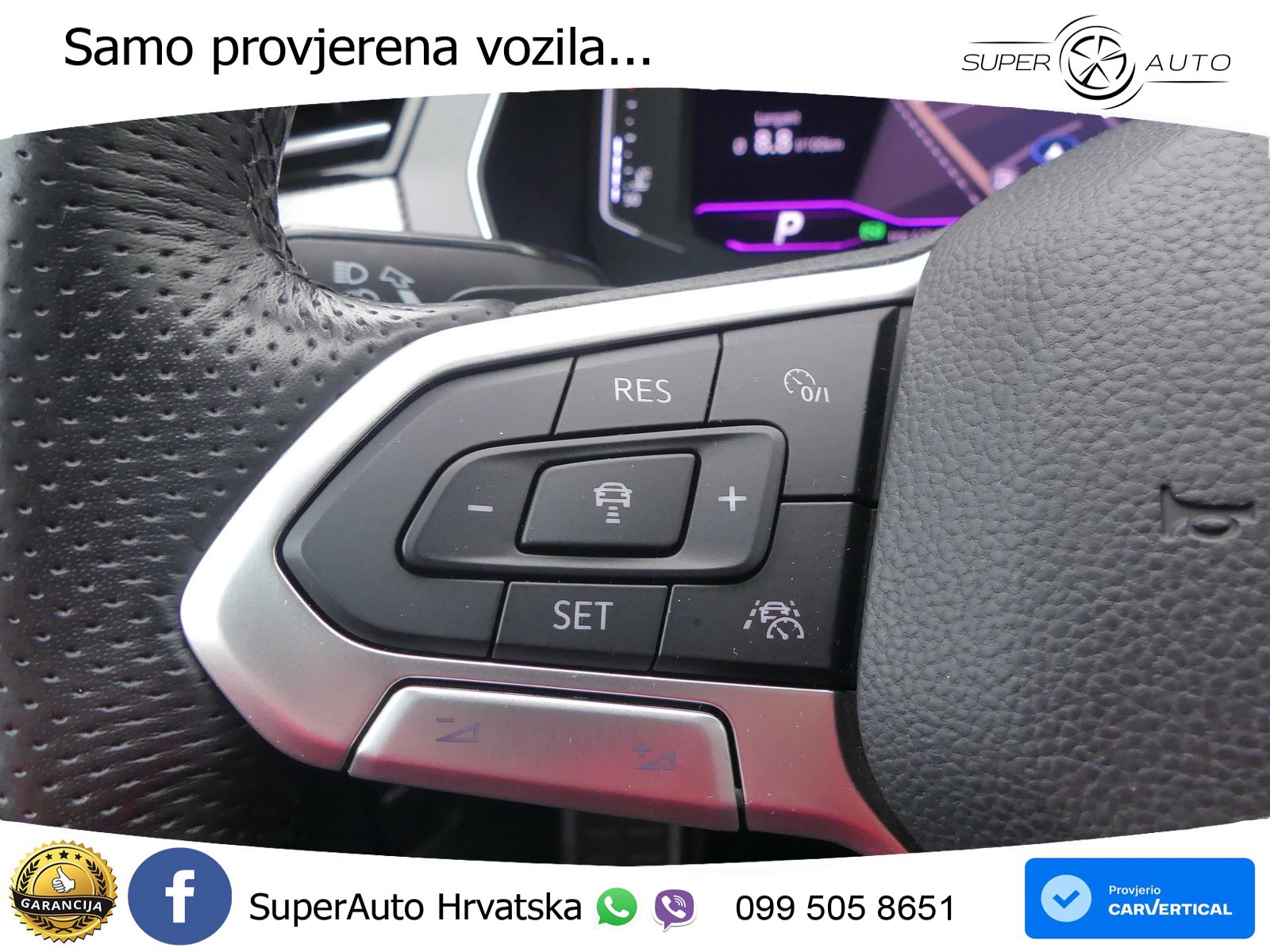 Volkswagen Passat Variant 2.0 TSI (272 KS) 4MOTION DSG R-Line LED+GR SJED+ACC