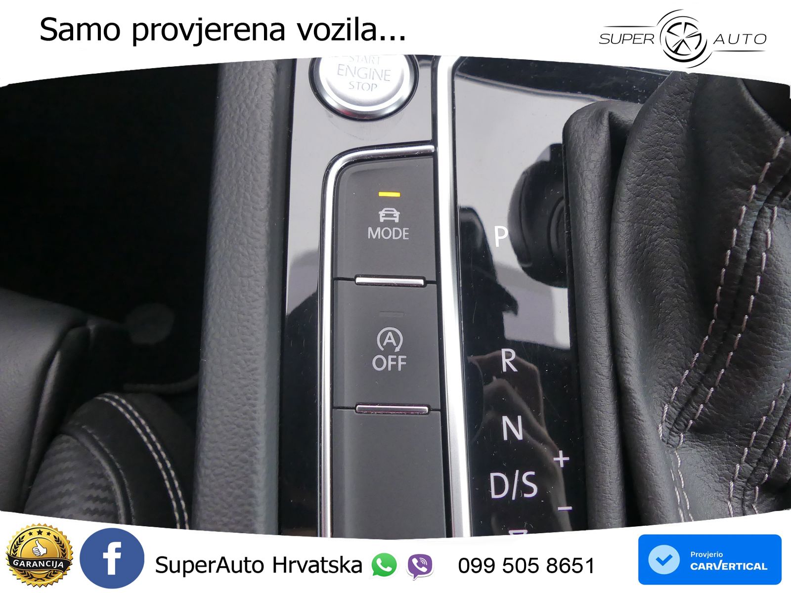 Volkswagen Passat Variant 2.0 TSI (272 KS) 4MOTION DSG R-Line LED+GR SJED+ACC