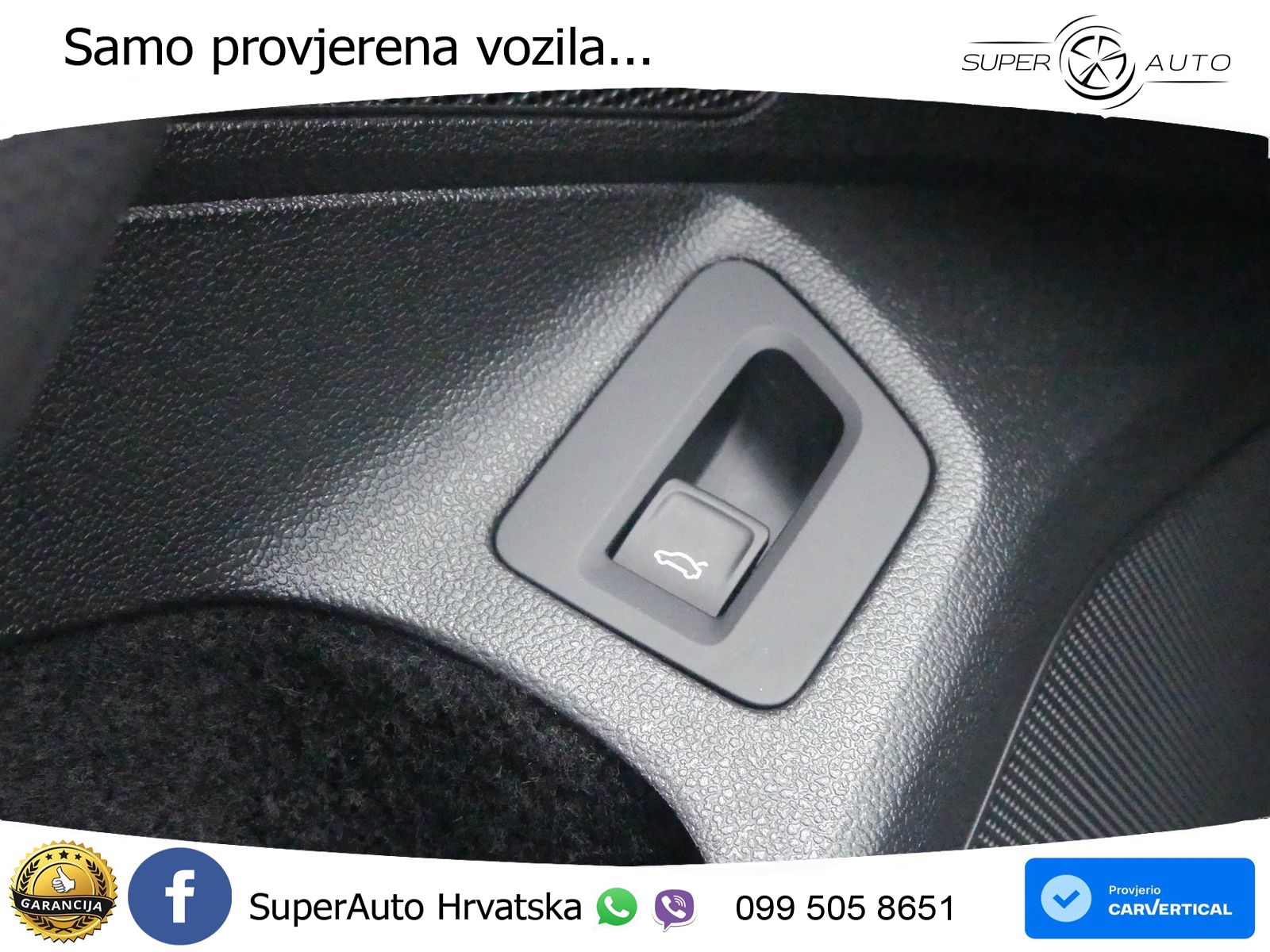 Volkswagen Passat Variant 2.0 TSI (272 KS) 4MOTION DSG R-Line LED+GR SJED+ACC